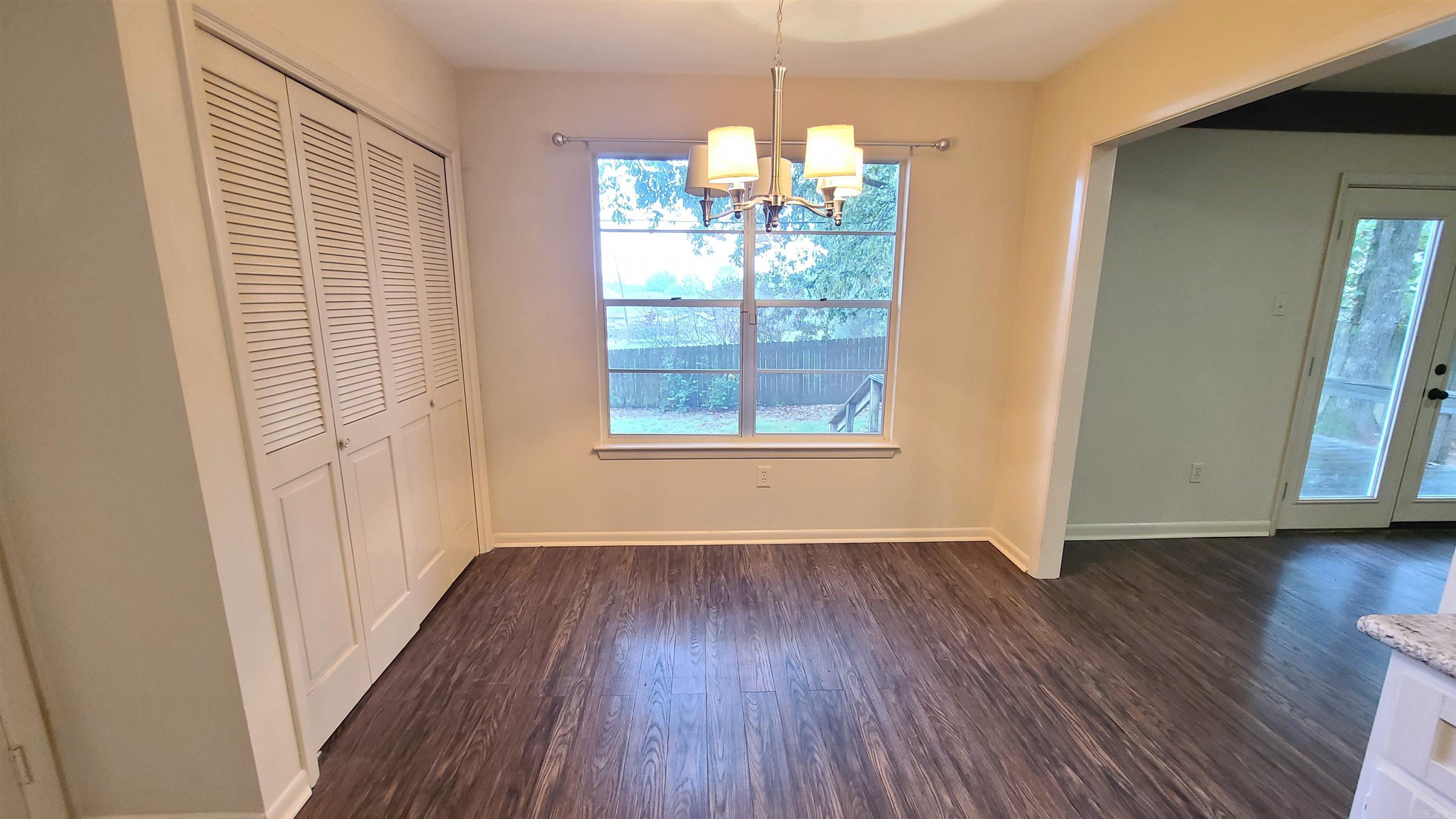 Pleasant Forest - Residential Lease