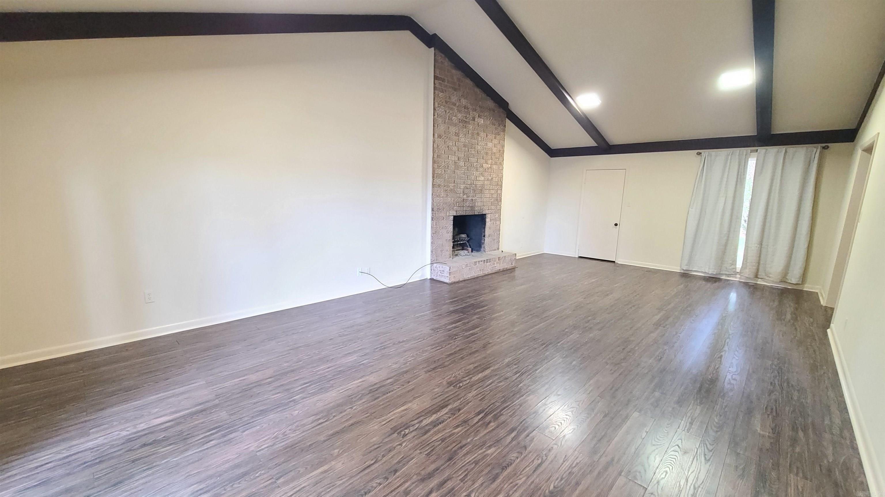 Pleasant Forest - Residential Lease