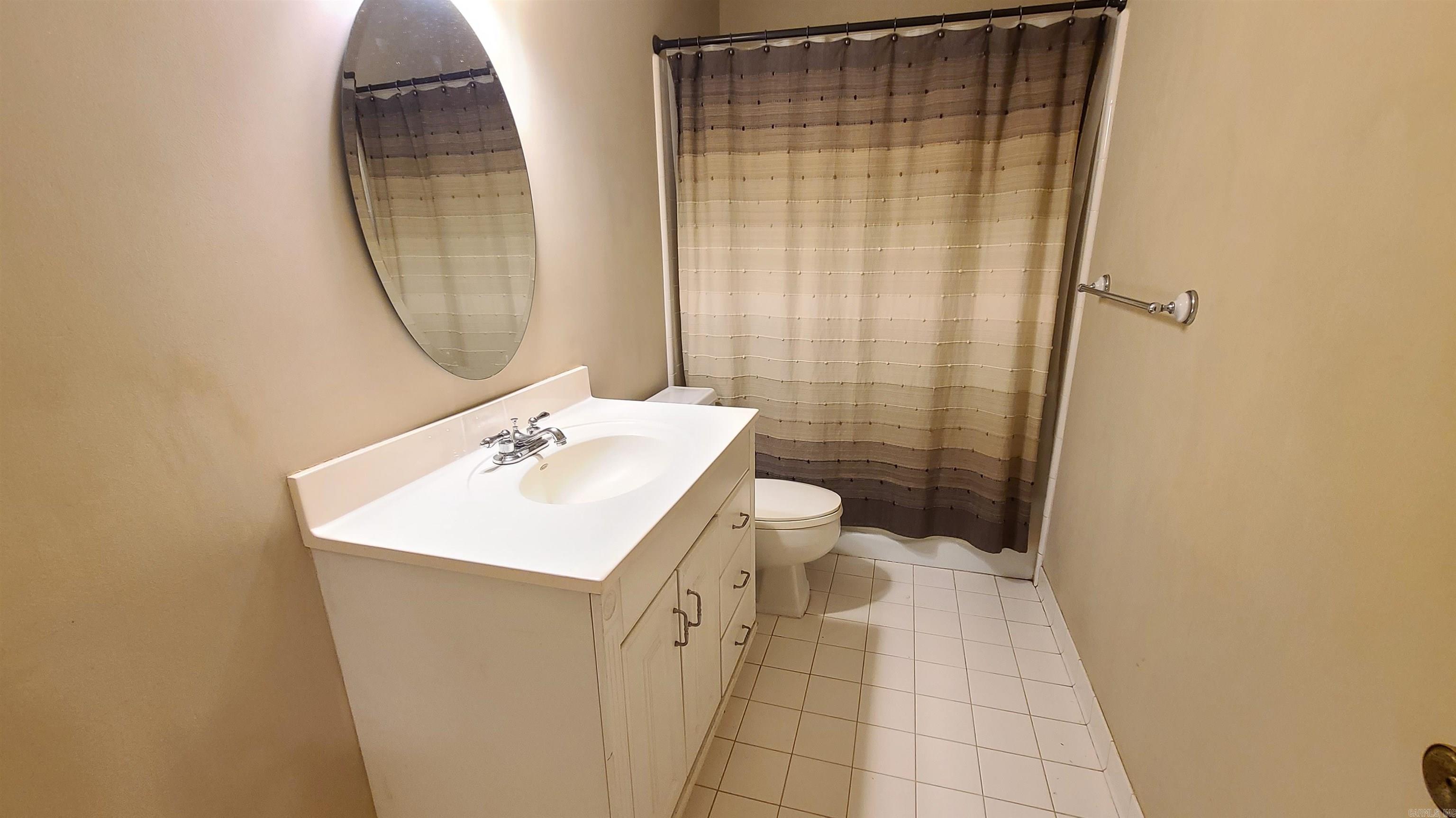 Pleasant Forest - Residential Lease