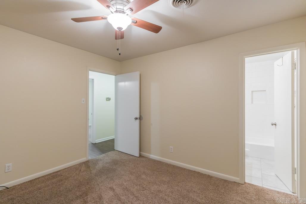 Brookwood - Residential Lease