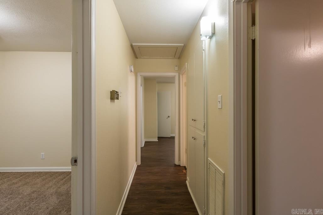 Brookwood - Residential Lease