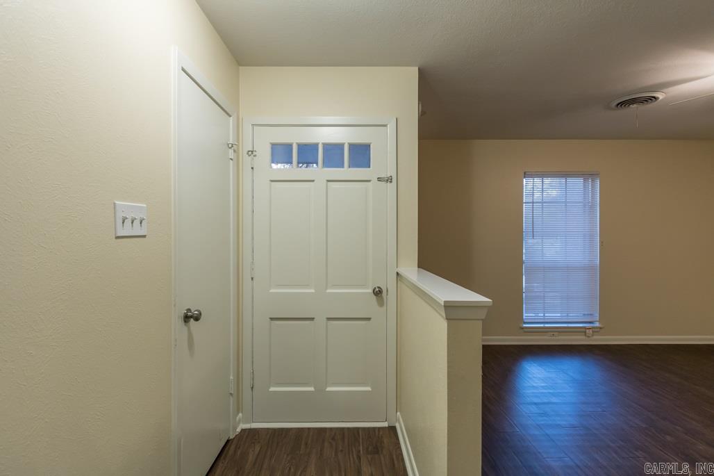 Brookwood - Residential Lease