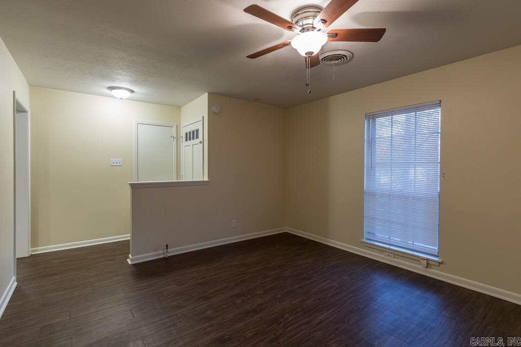 Brookwood - Residential Lease