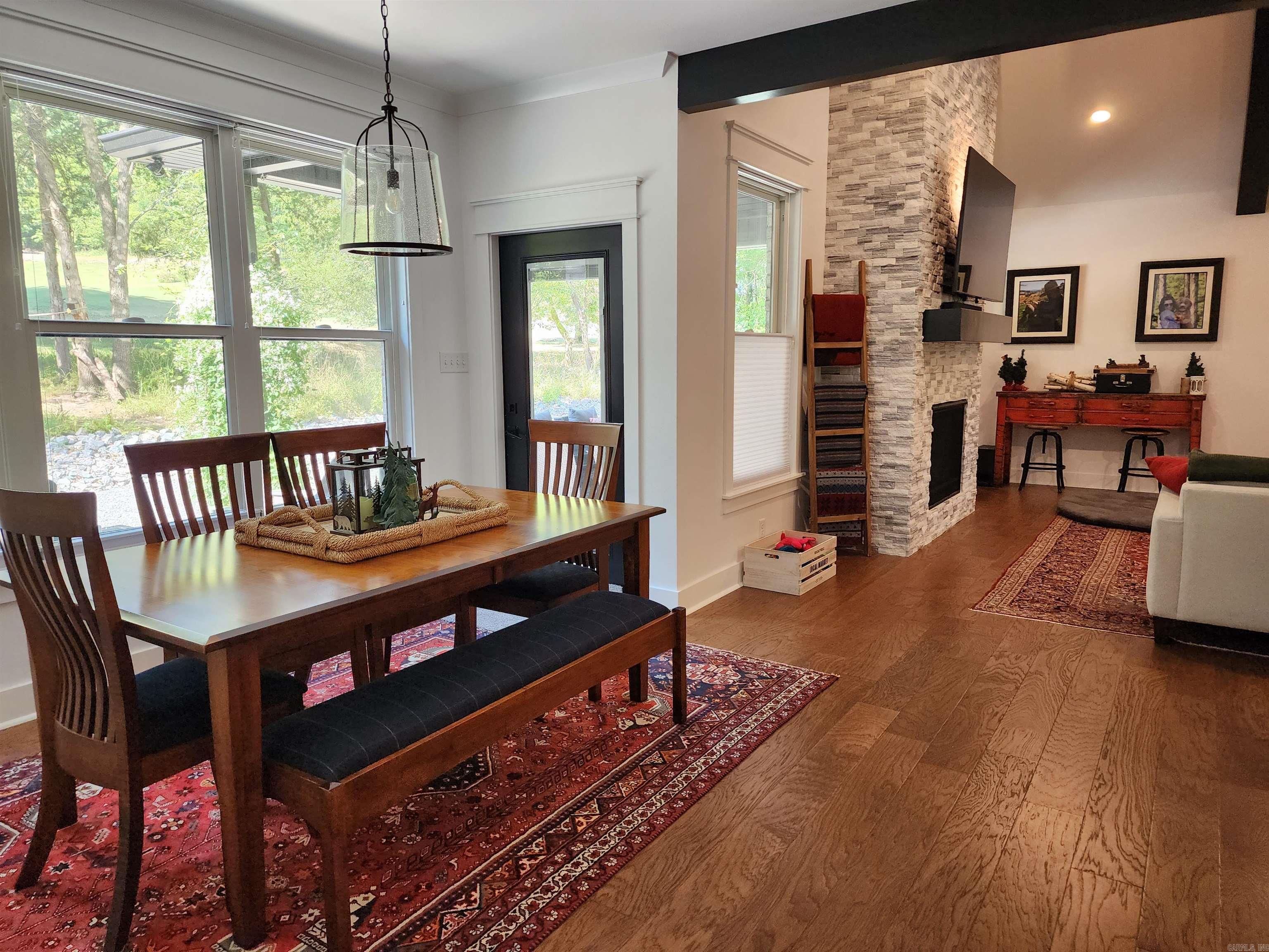 LADERA - Residential