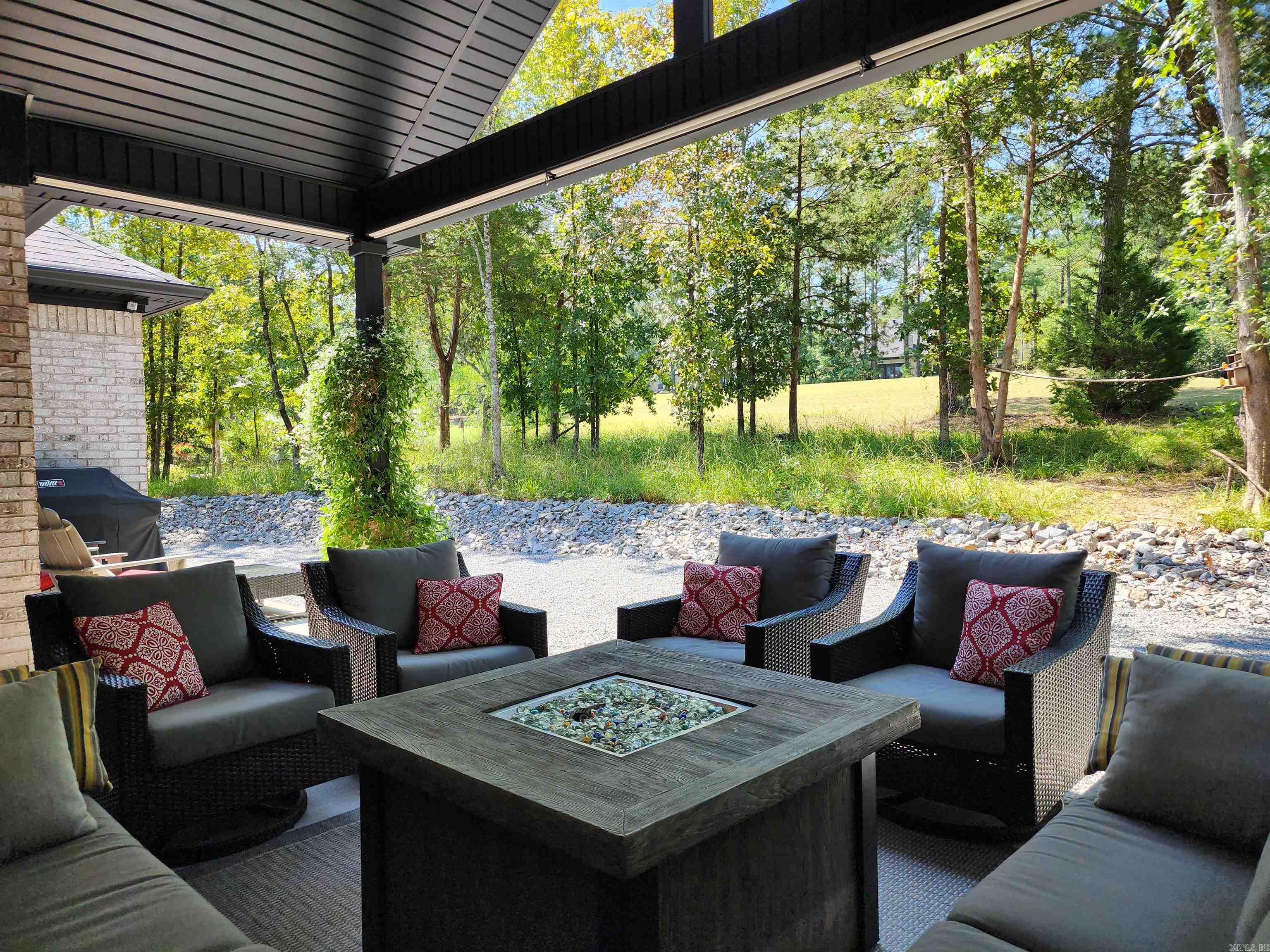 LADERA - Residential