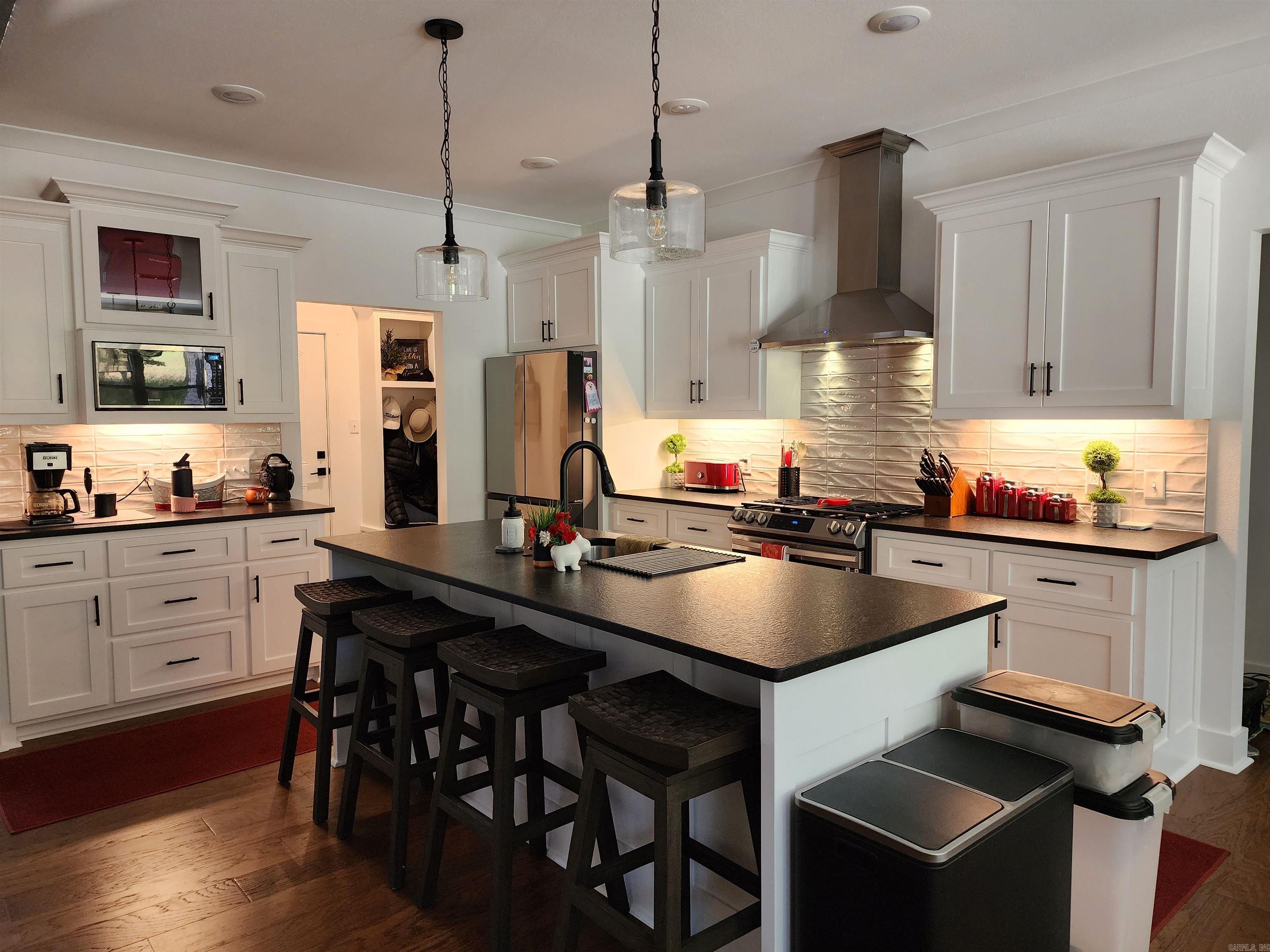 LADERA - Residential