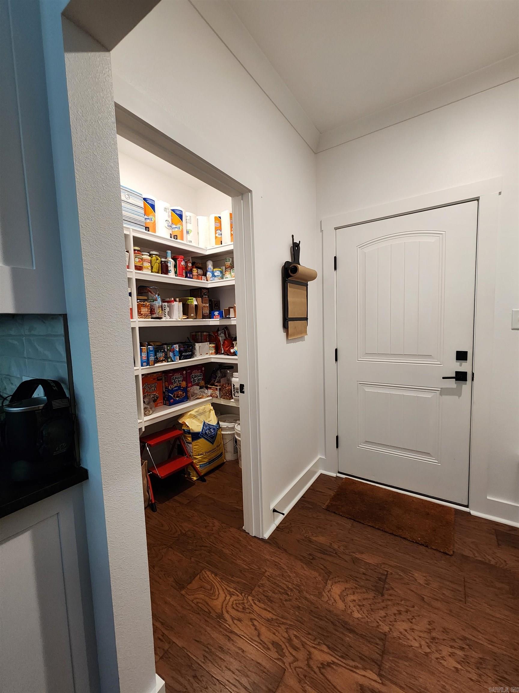 LADERA - Residential