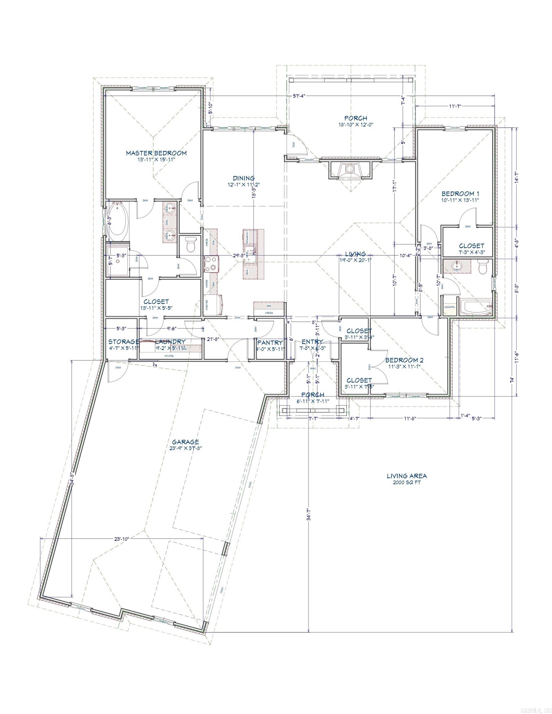 LADERA - Residential