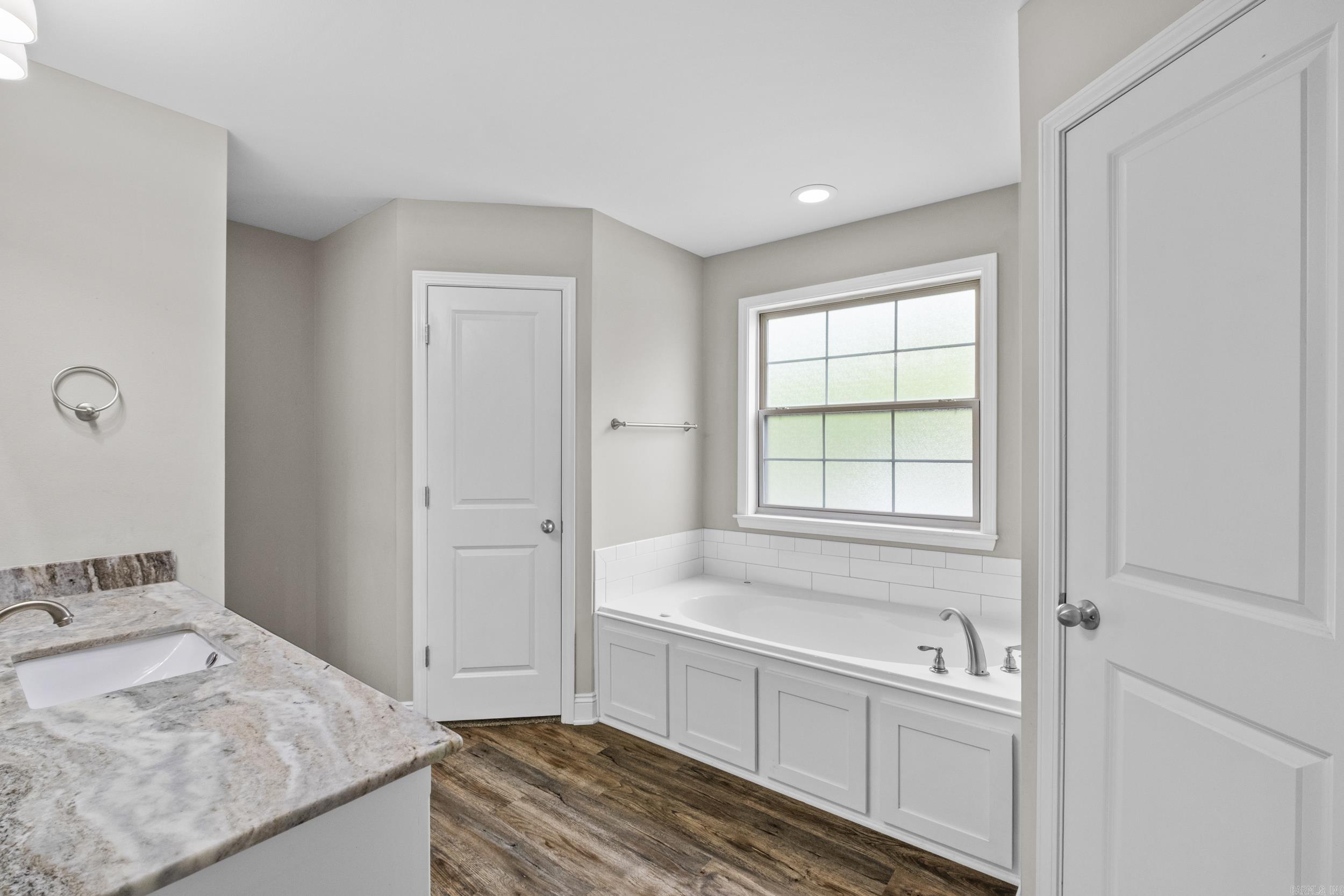 PROSPECT PARK - Residential