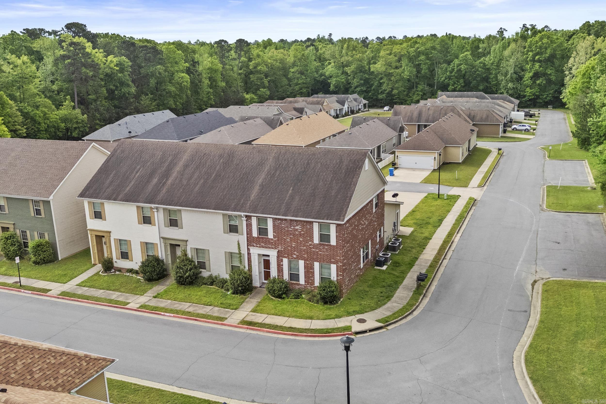 PROSPECT PARK - Residential