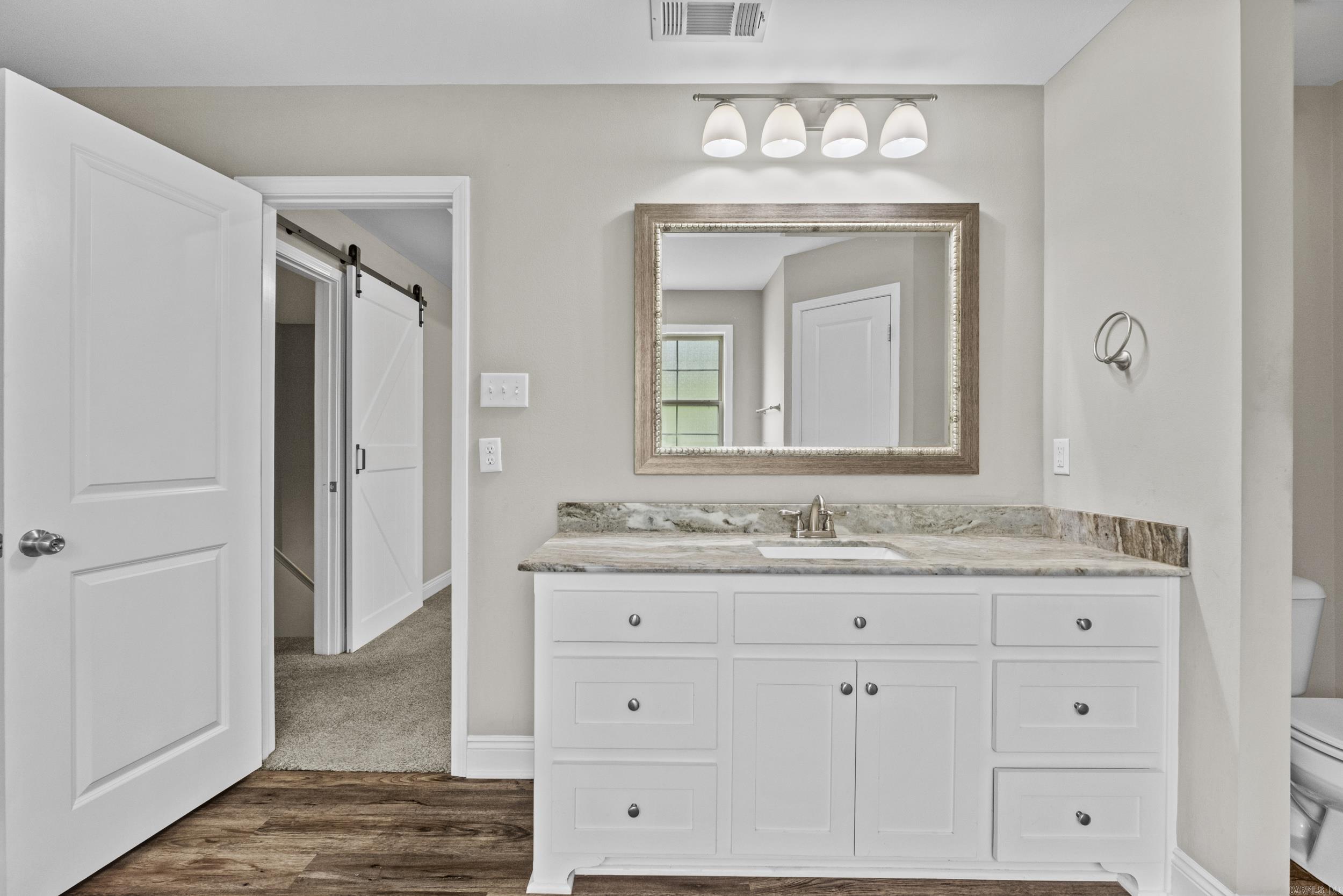 PROSPECT PARK - Residential