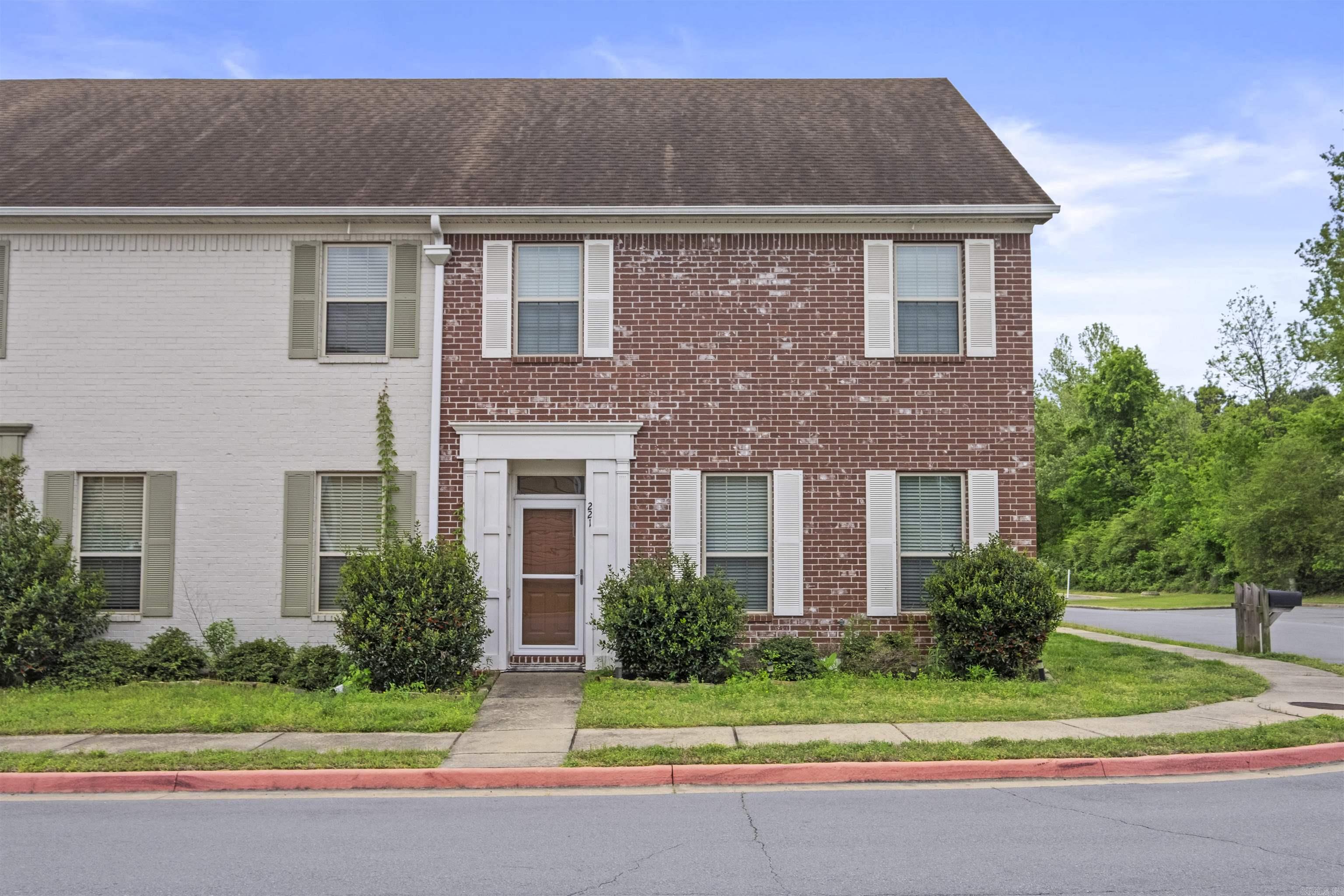 PROSPECT PARK - Residential