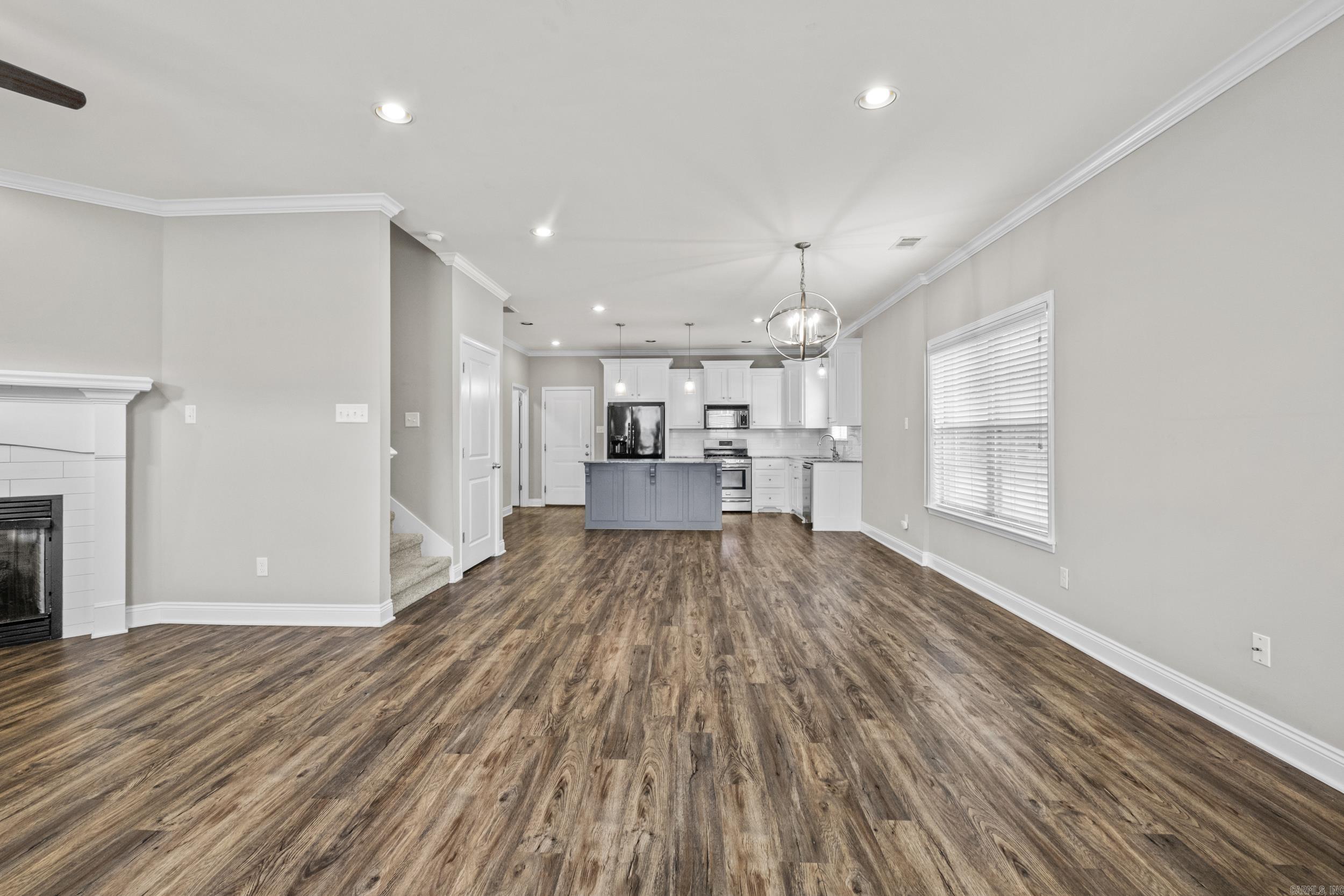 PROSPECT PARK - Residential