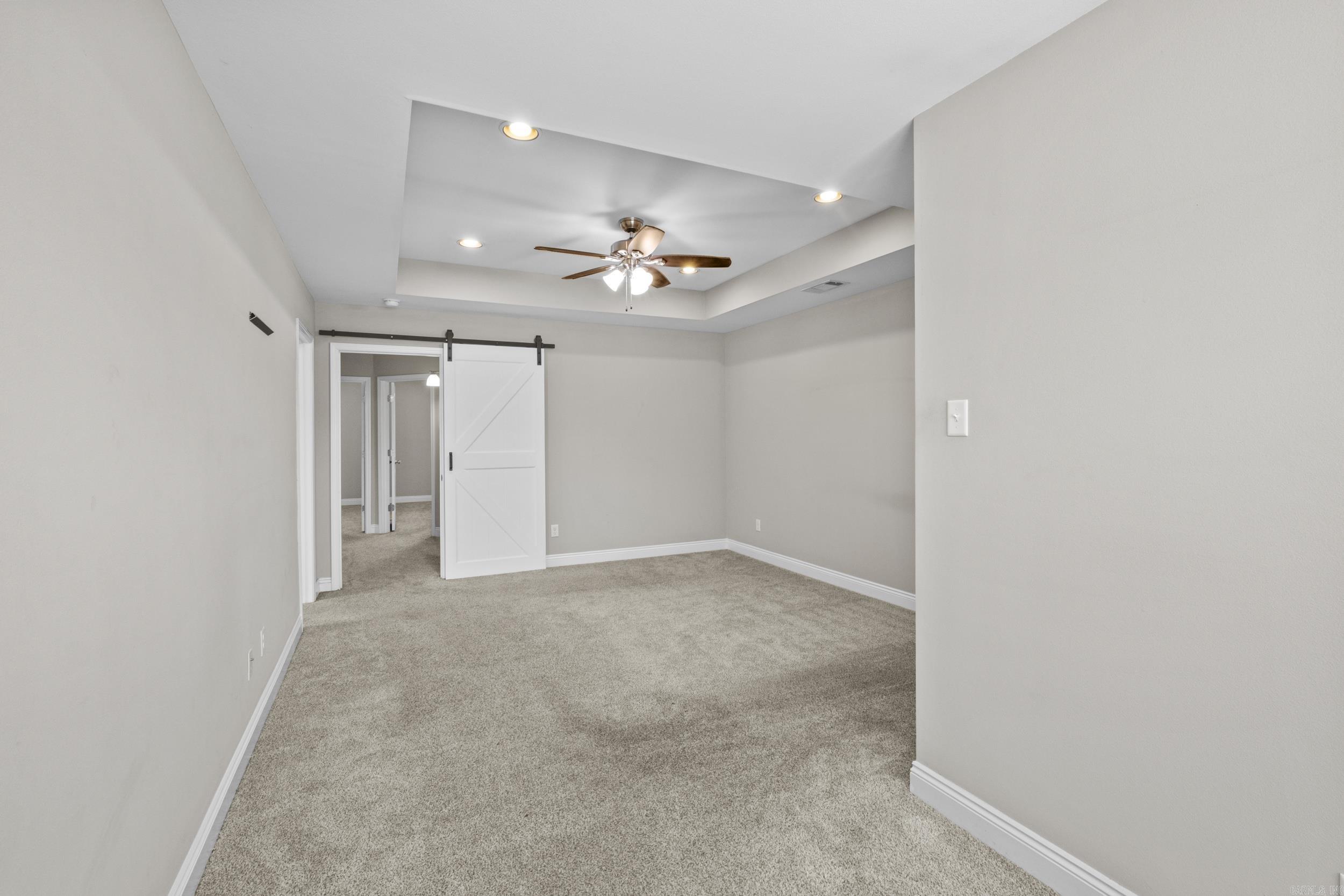 PROSPECT PARK - Residential