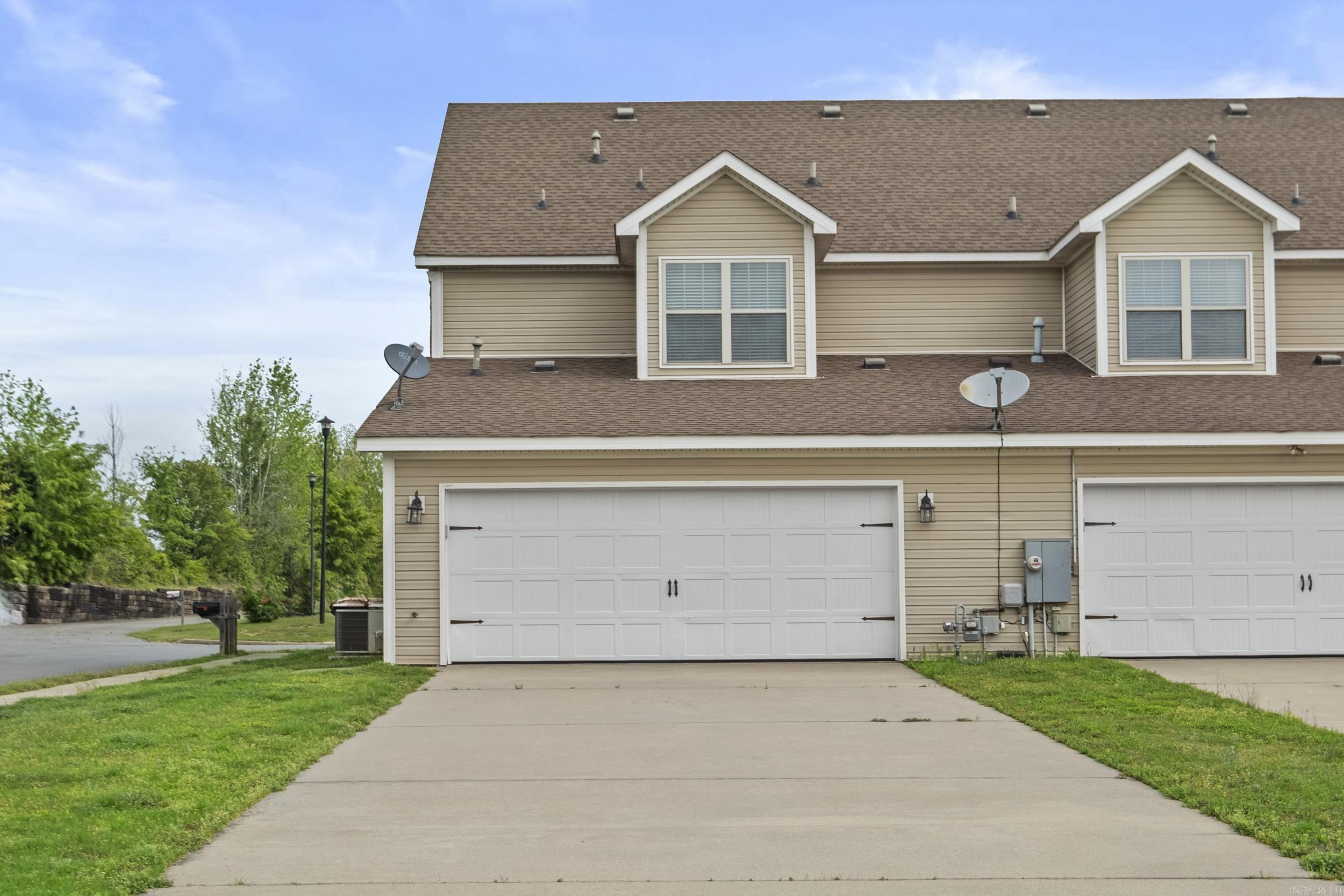 PROSPECT PARK - Residential