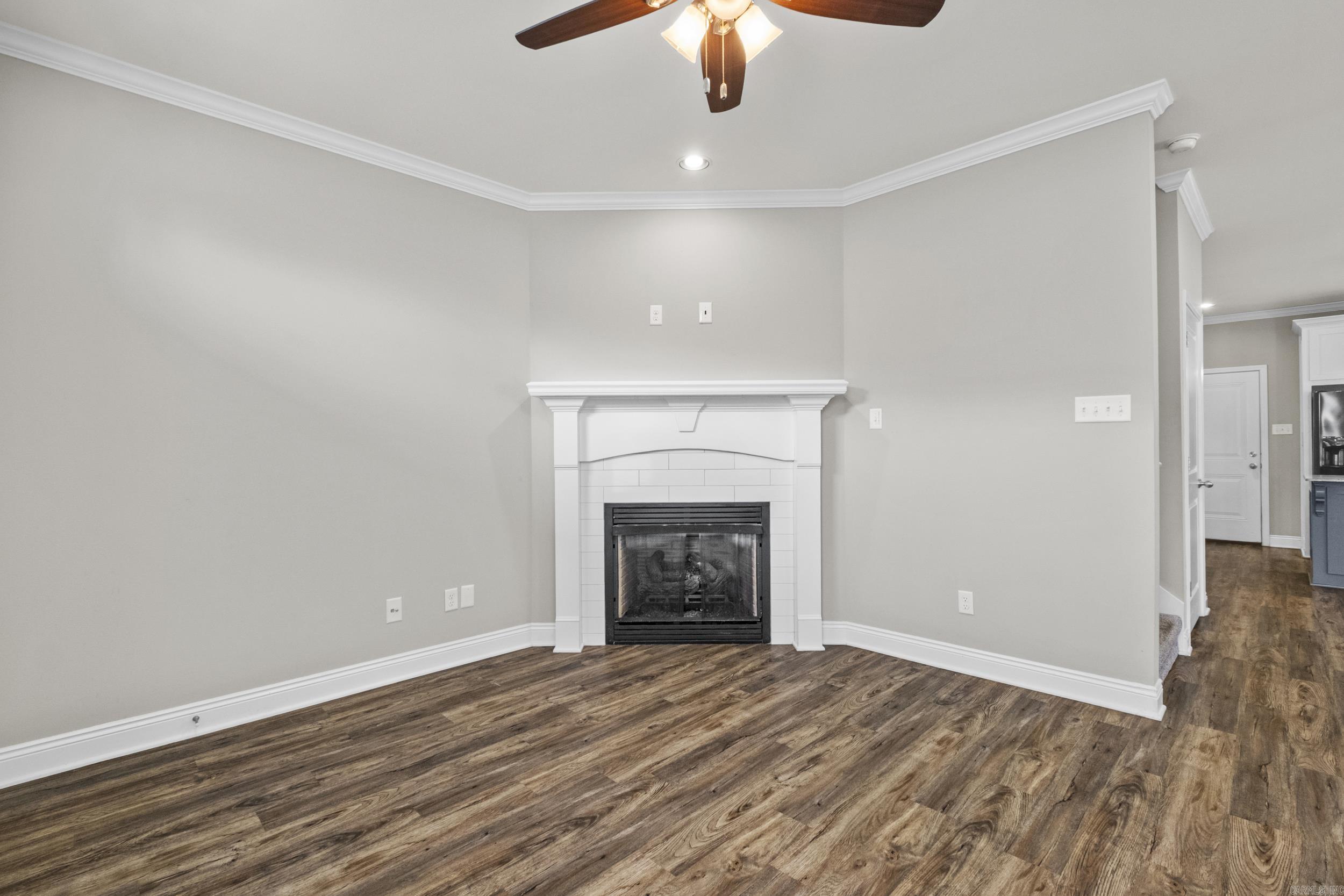 PROSPECT PARK - Residential