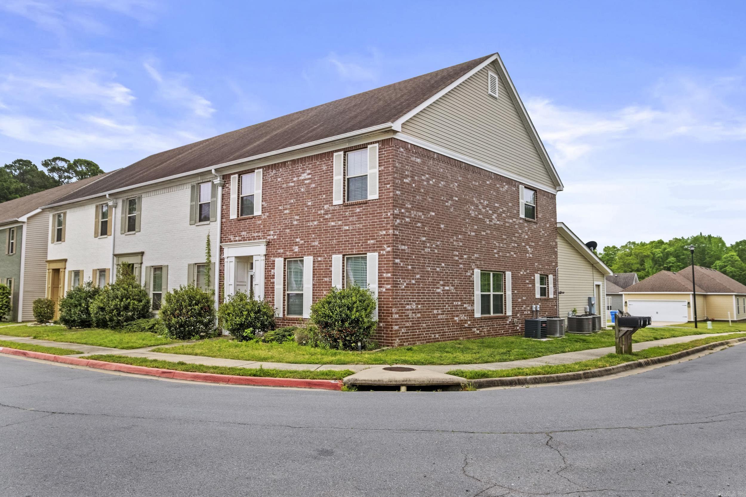 PROSPECT PARK - Residential