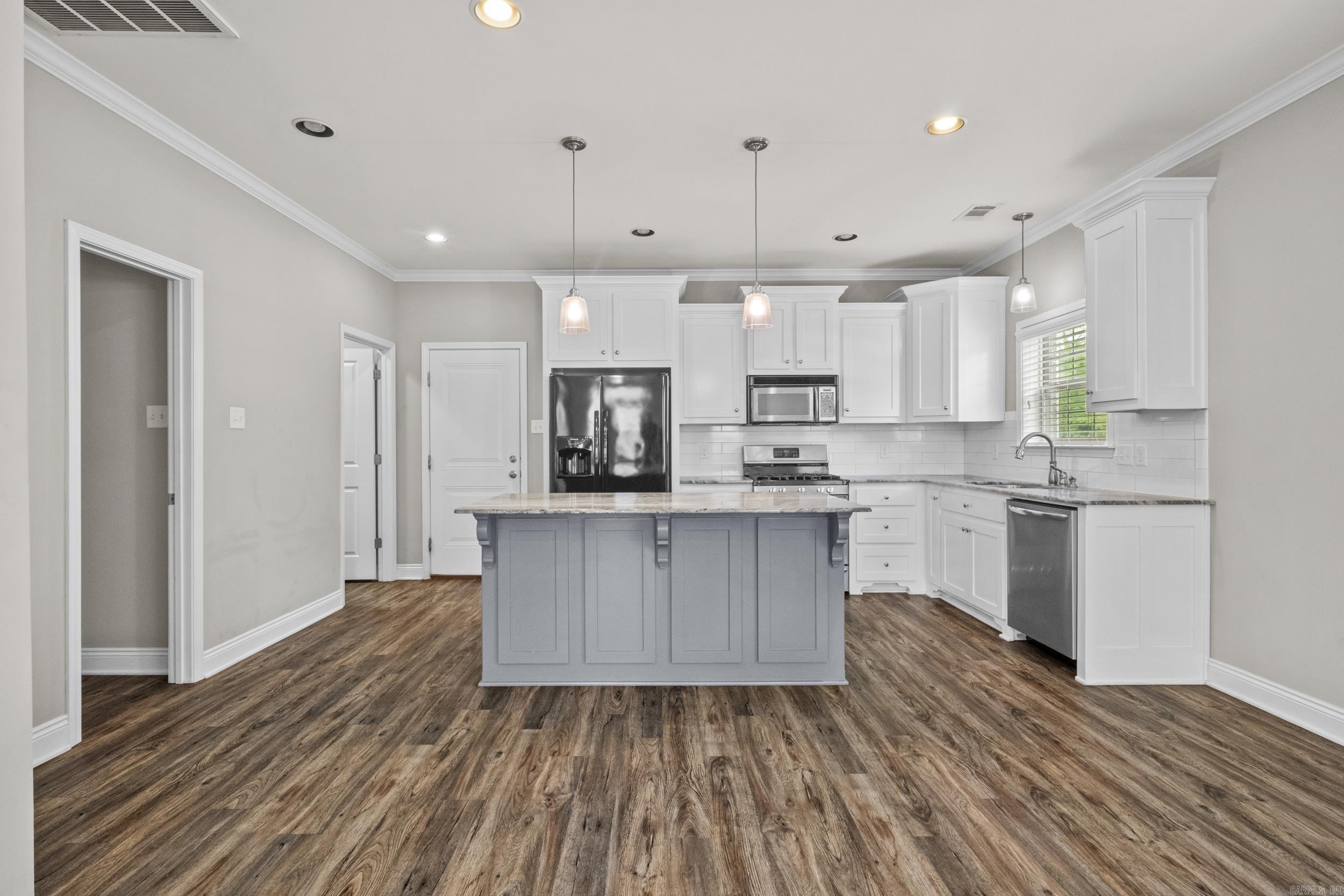 PROSPECT PARK - Residential