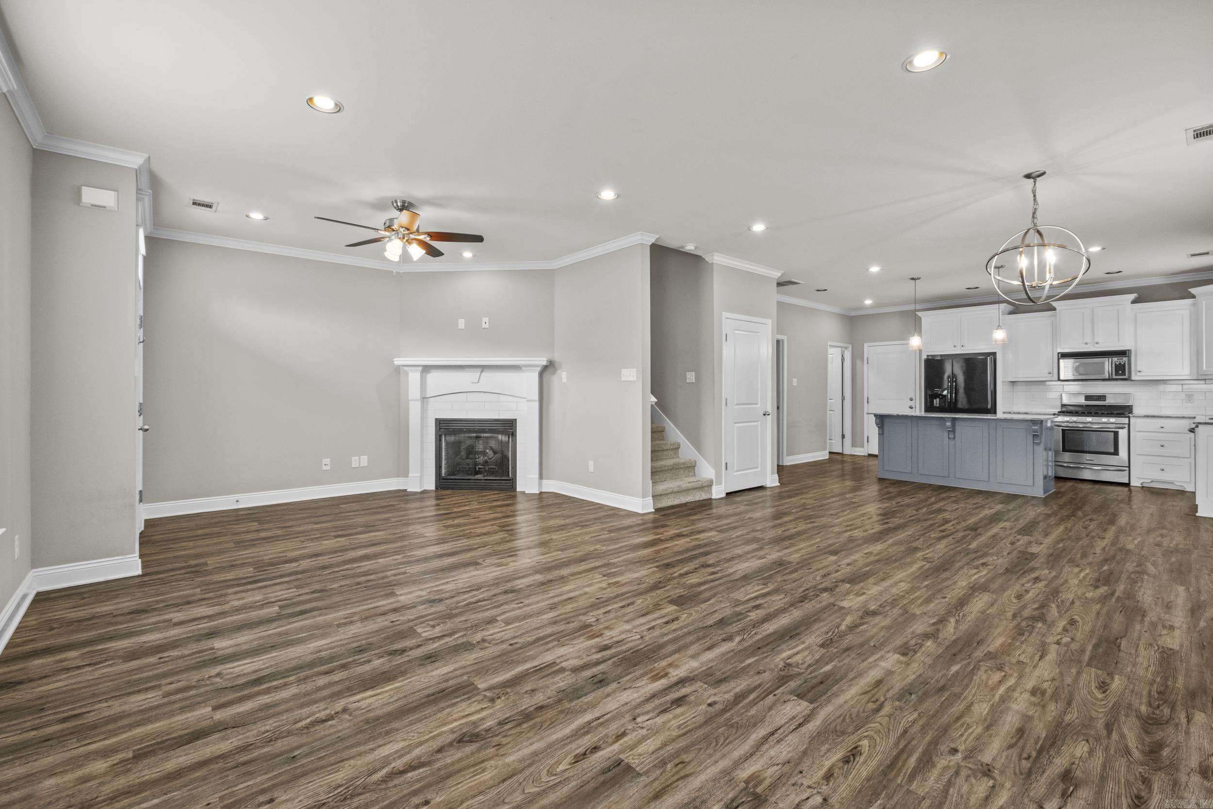 PROSPECT PARK - Residential