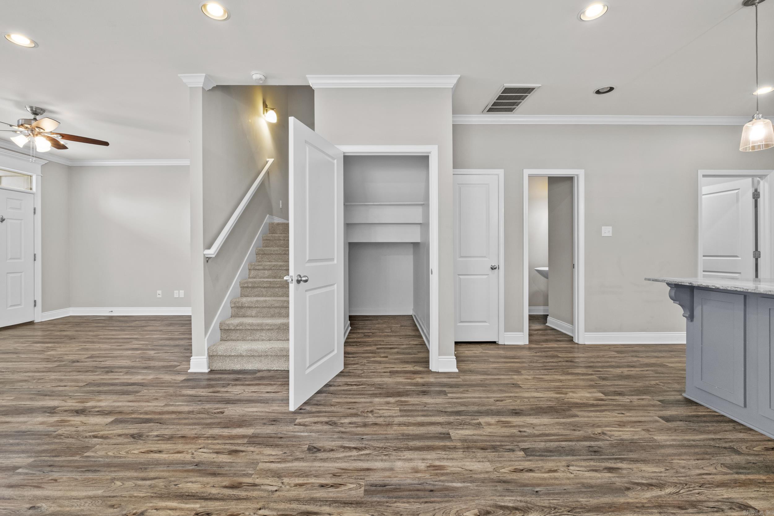 PROSPECT PARK - Residential