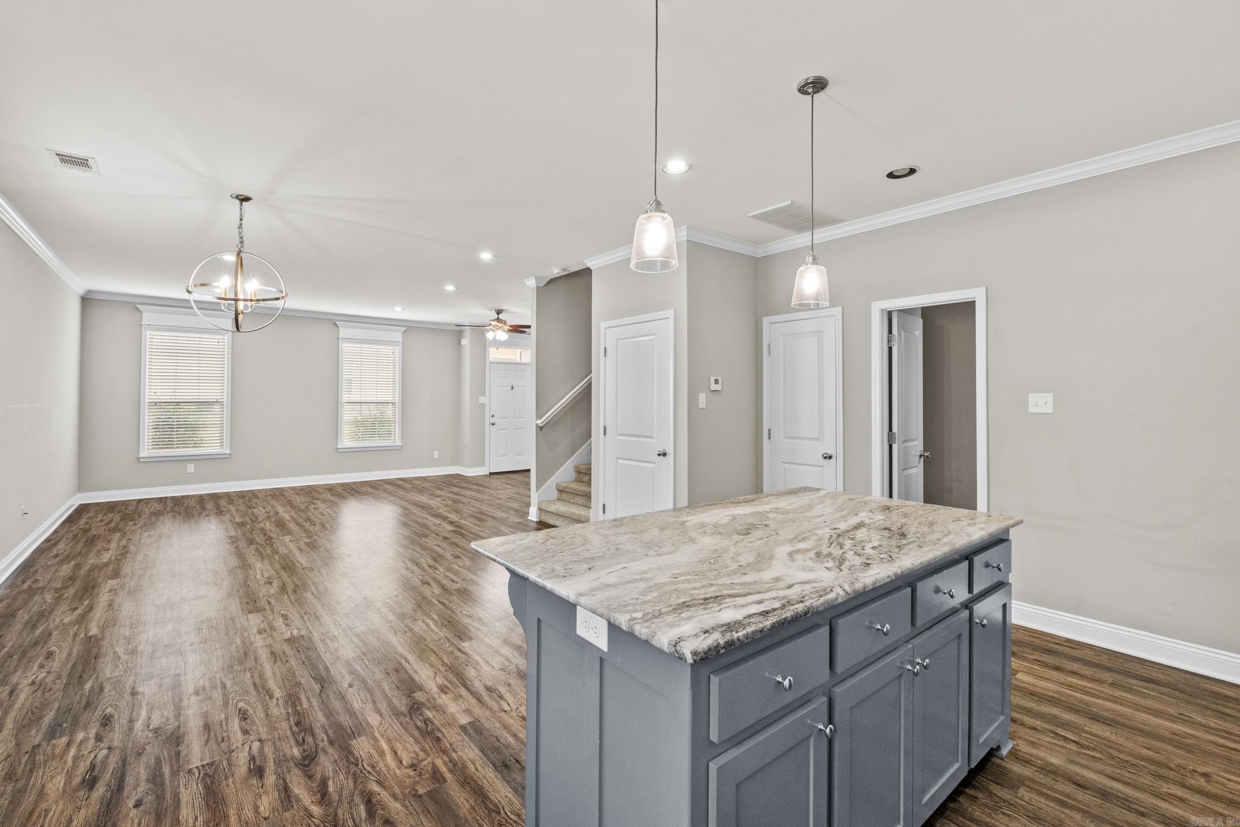 PROSPECT PARK - Residential