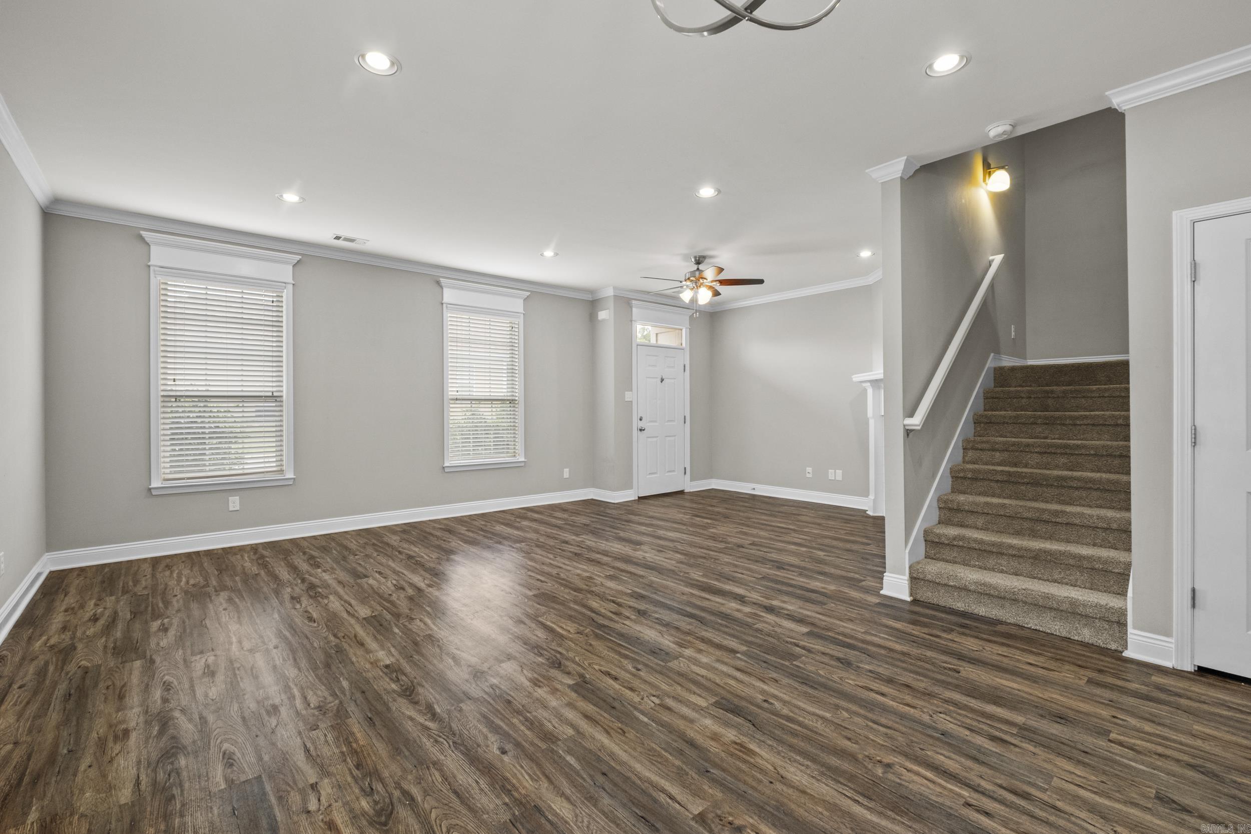 PROSPECT PARK - Residential