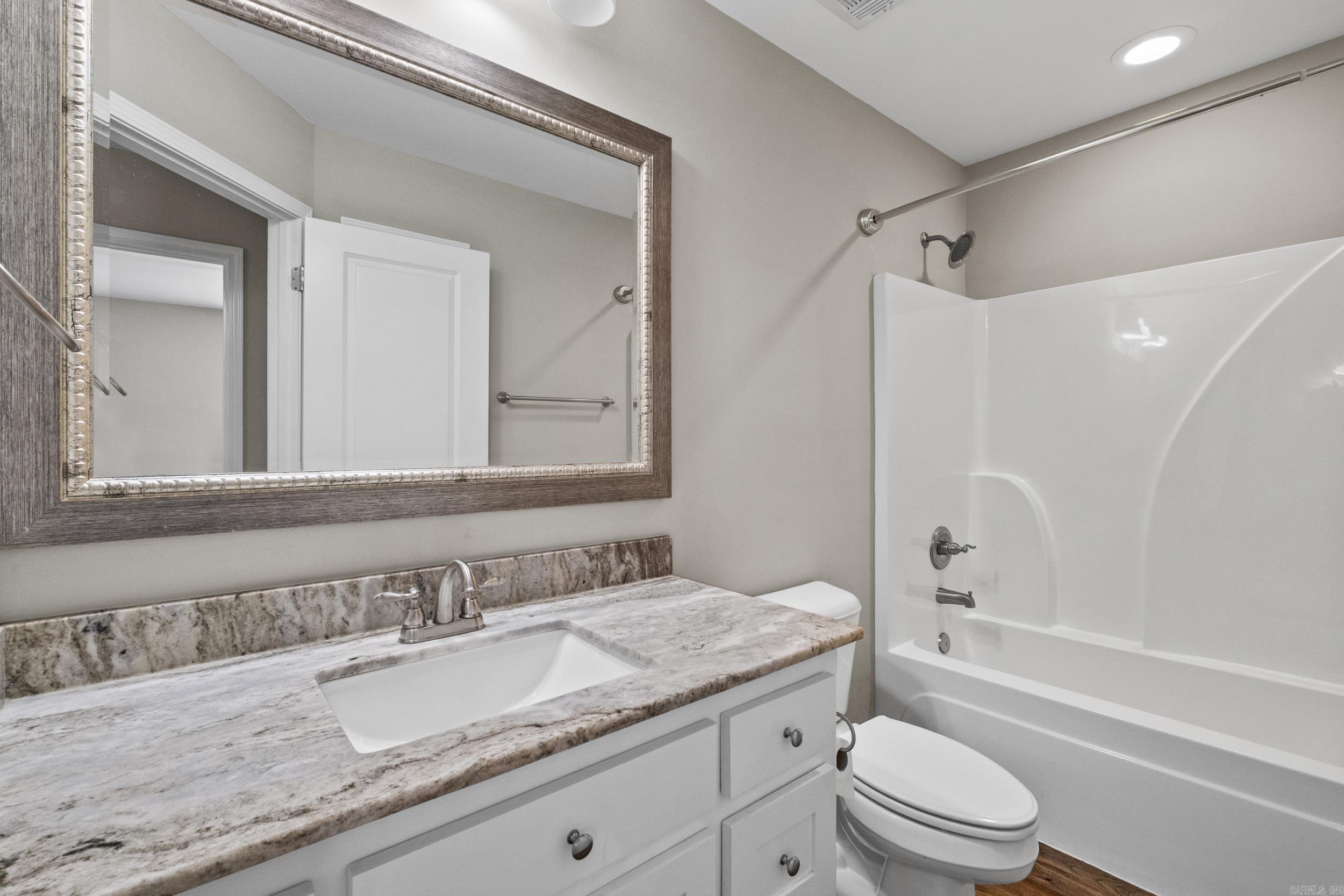 PROSPECT PARK - Residential