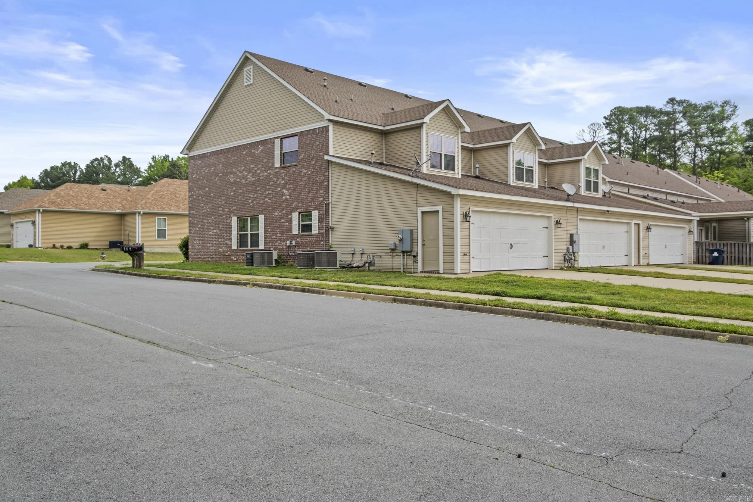 PROSPECT PARK - Residential