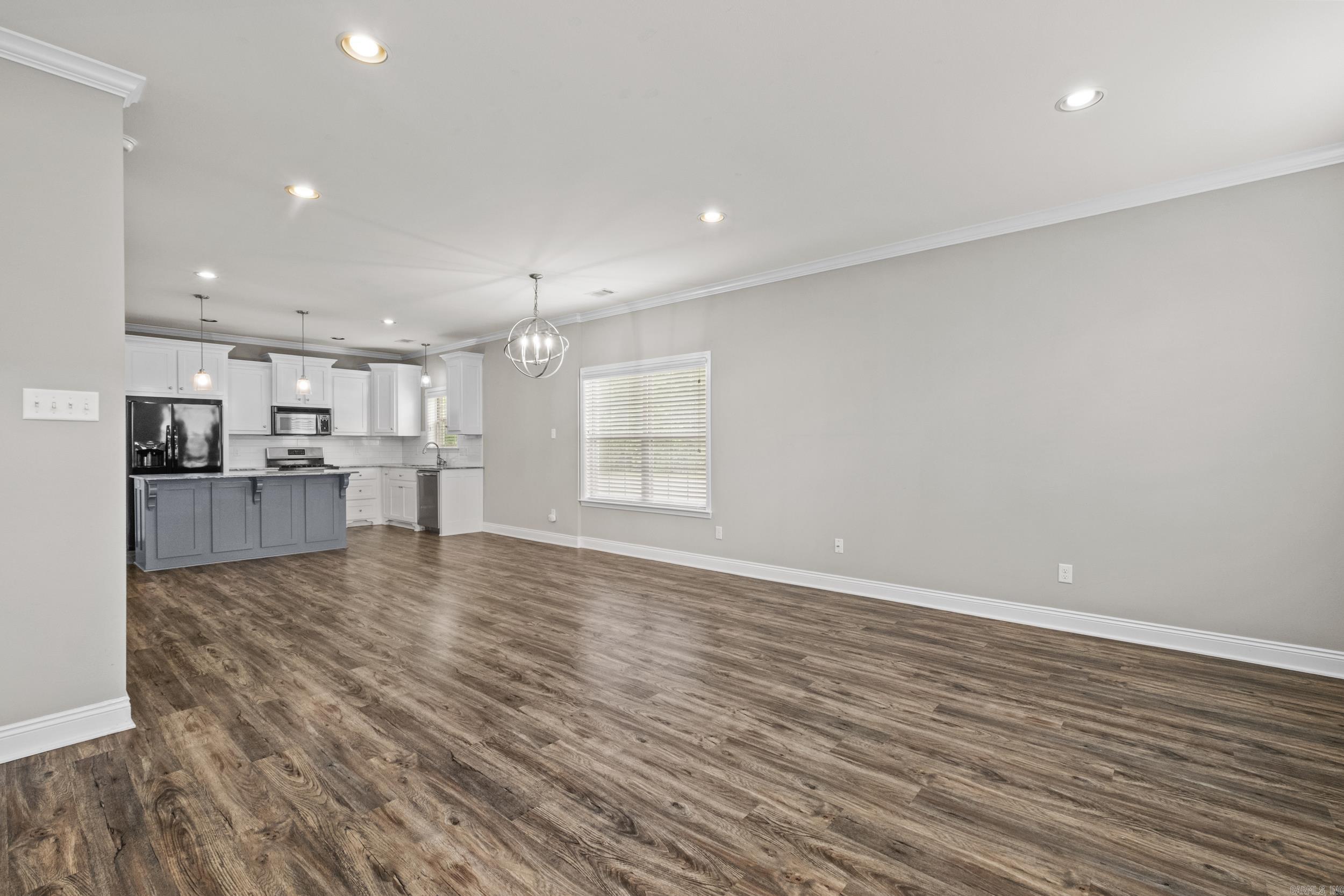 PROSPECT PARK - Residential