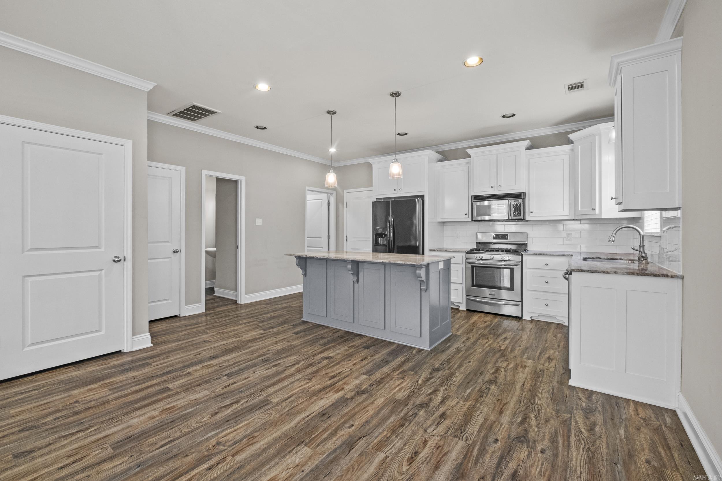 PROSPECT PARK - Residential