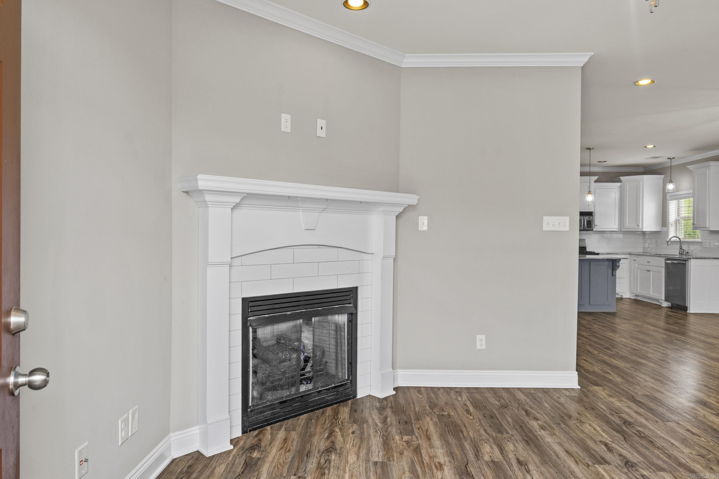 PROSPECT PARK - Residential