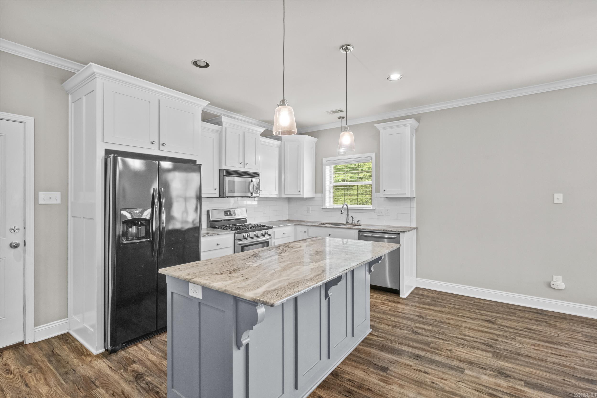 PROSPECT PARK - Residential