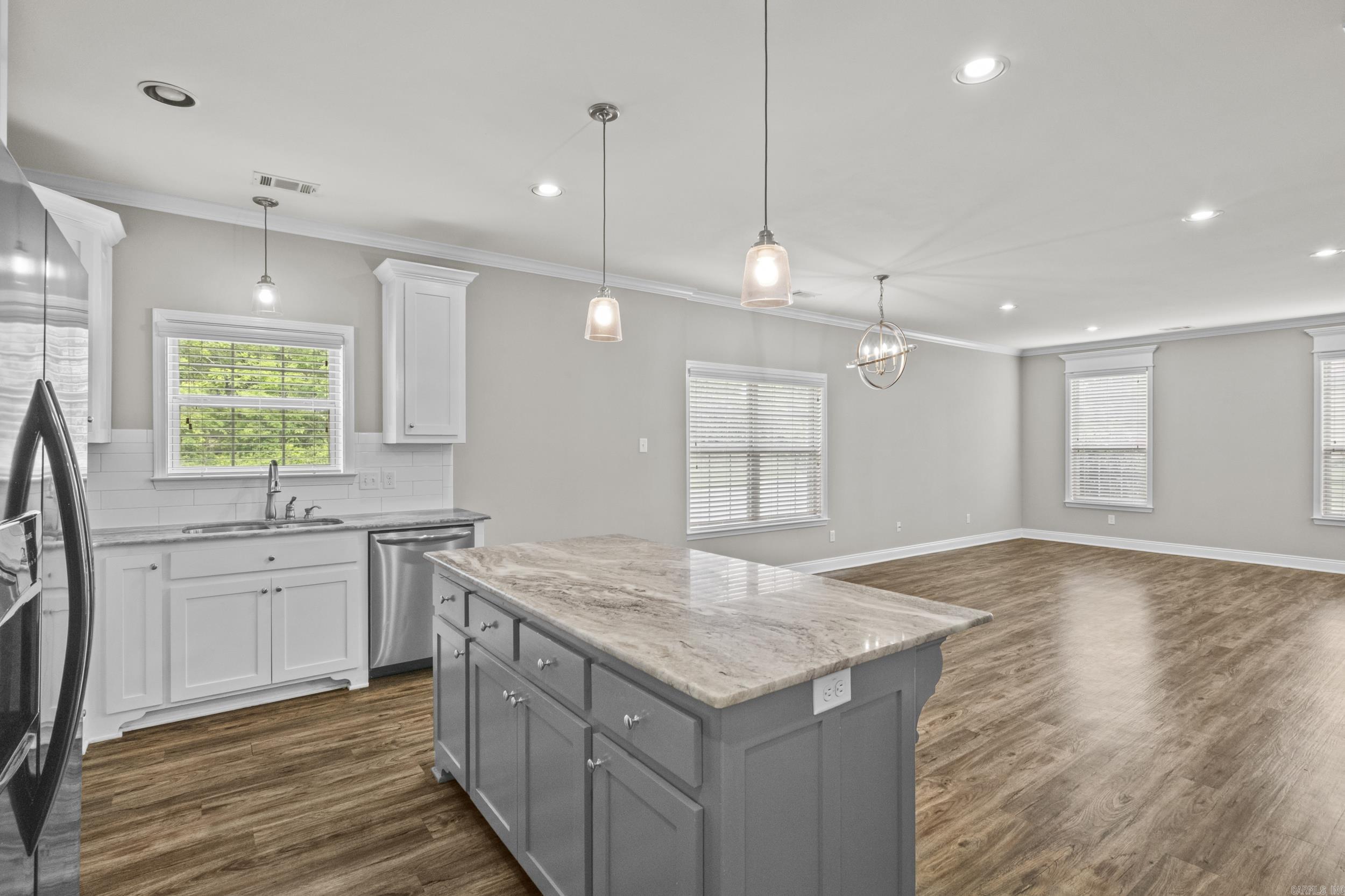 PROSPECT PARK - Residential