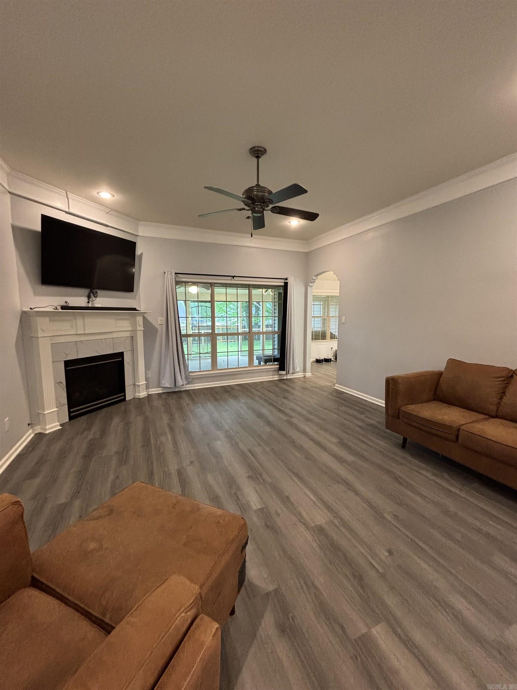 STONEYBROOK - Residential