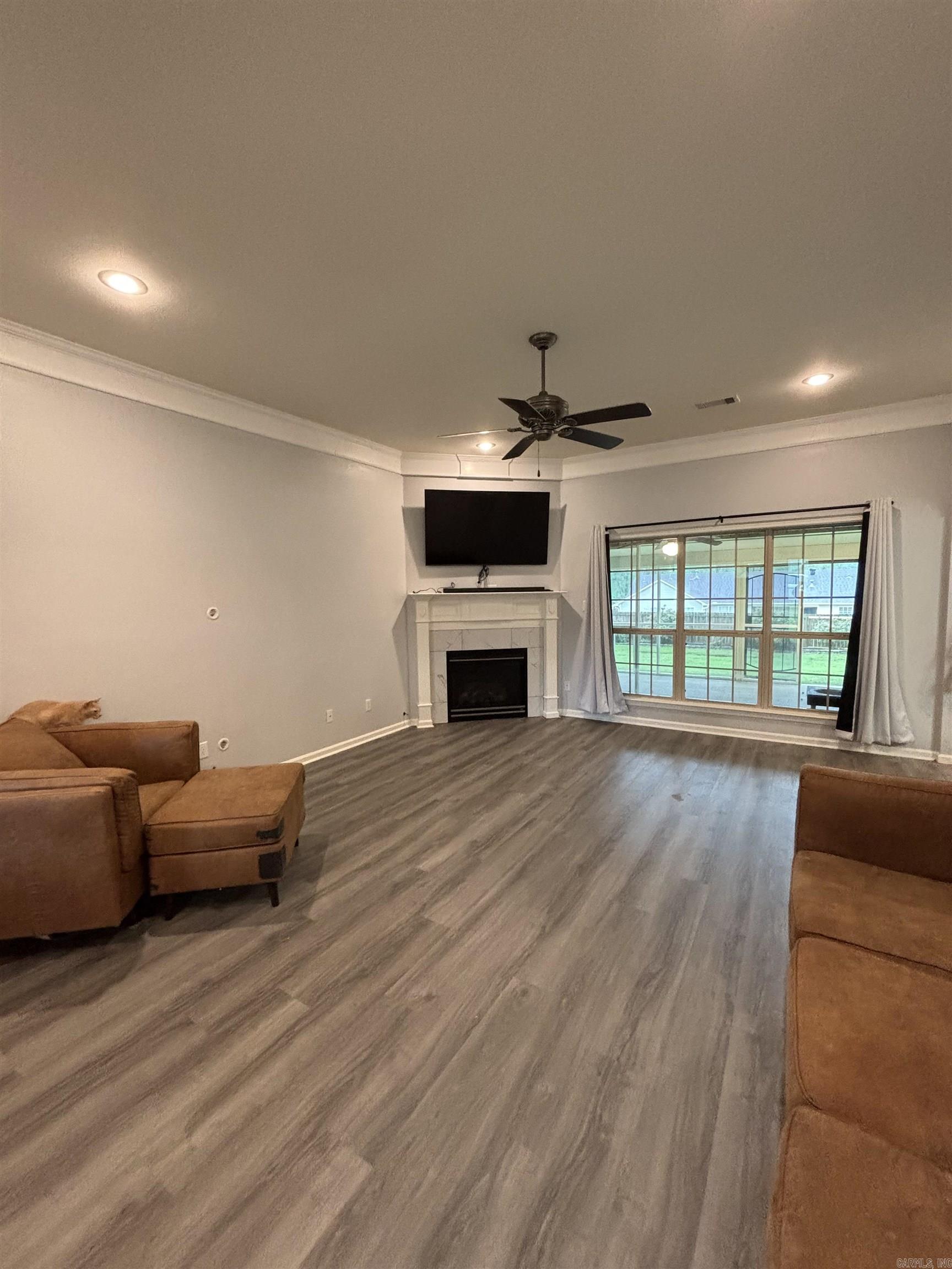 STONEYBROOK - Residential