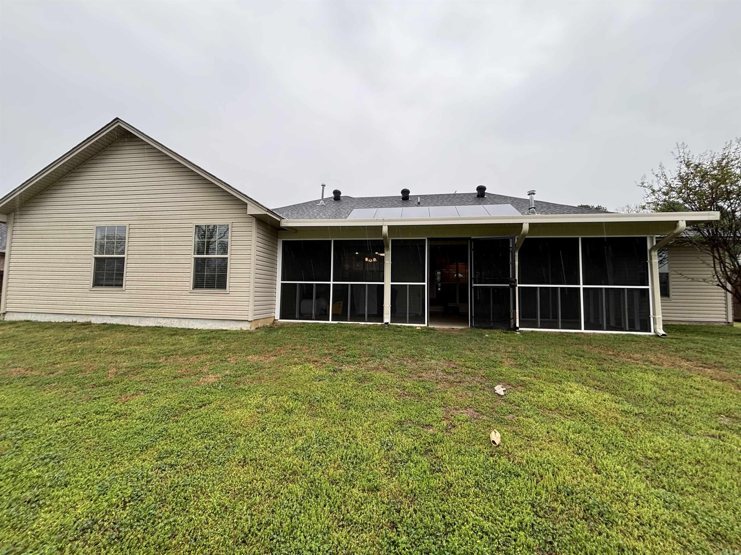 STONEYBROOK - Residential