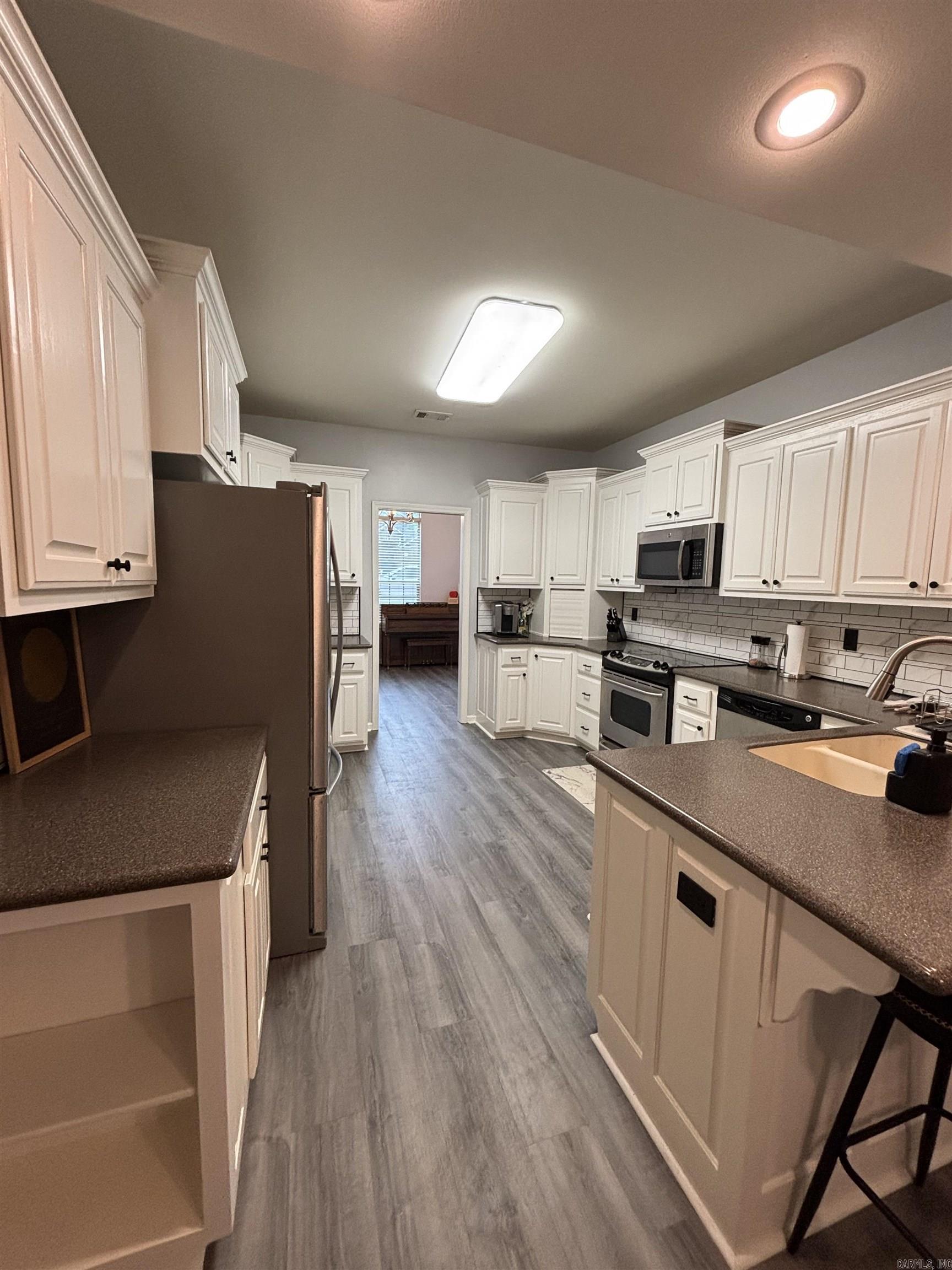 STONEYBROOK - Residential