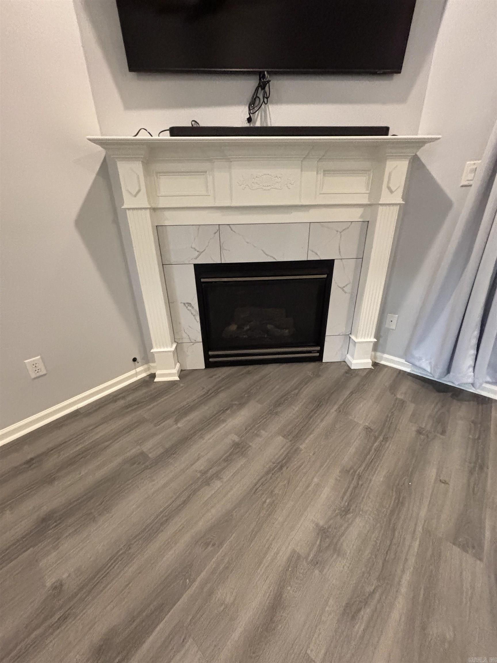 STONEYBROOK - Residential