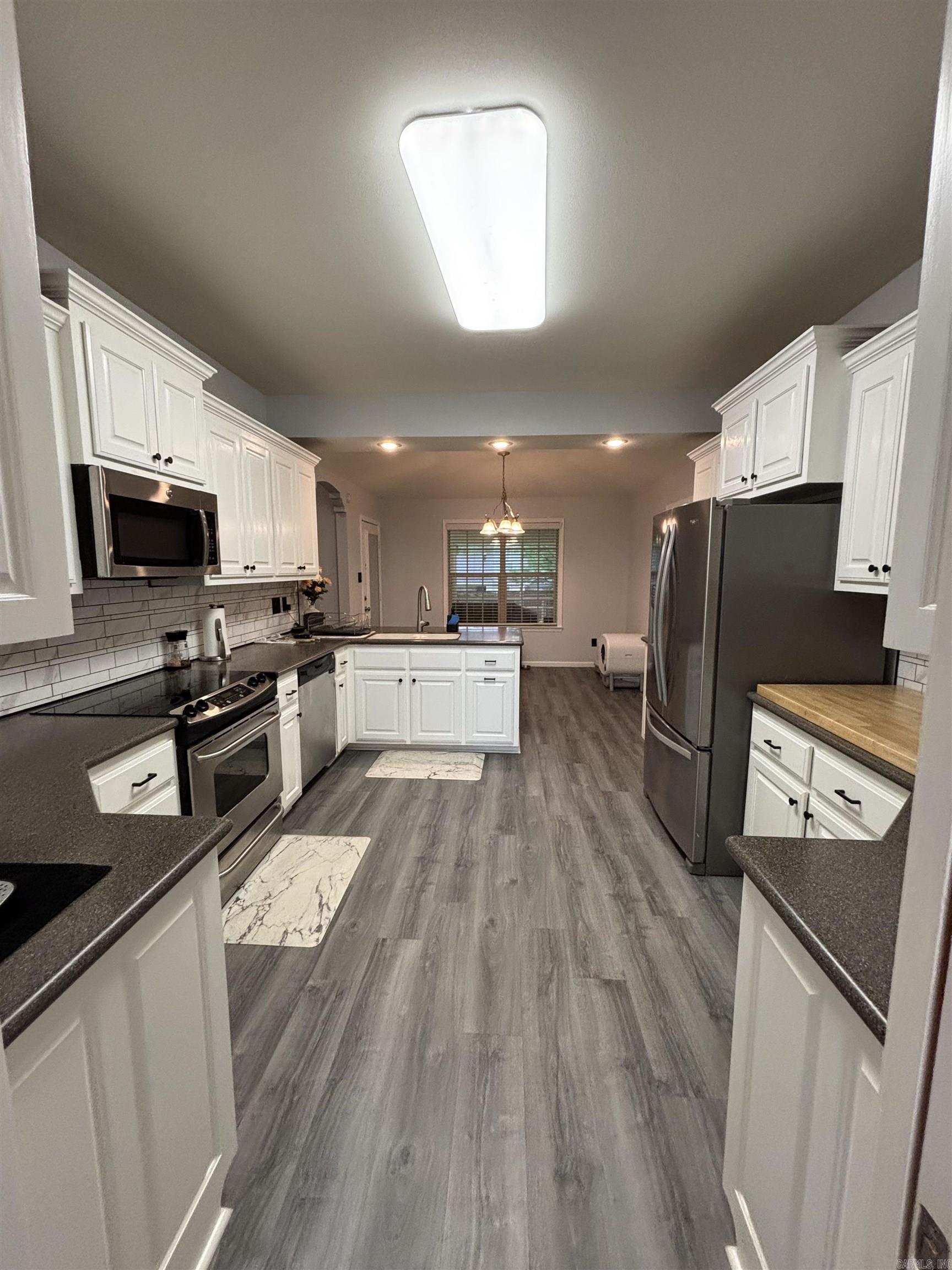 STONEYBROOK - Residential