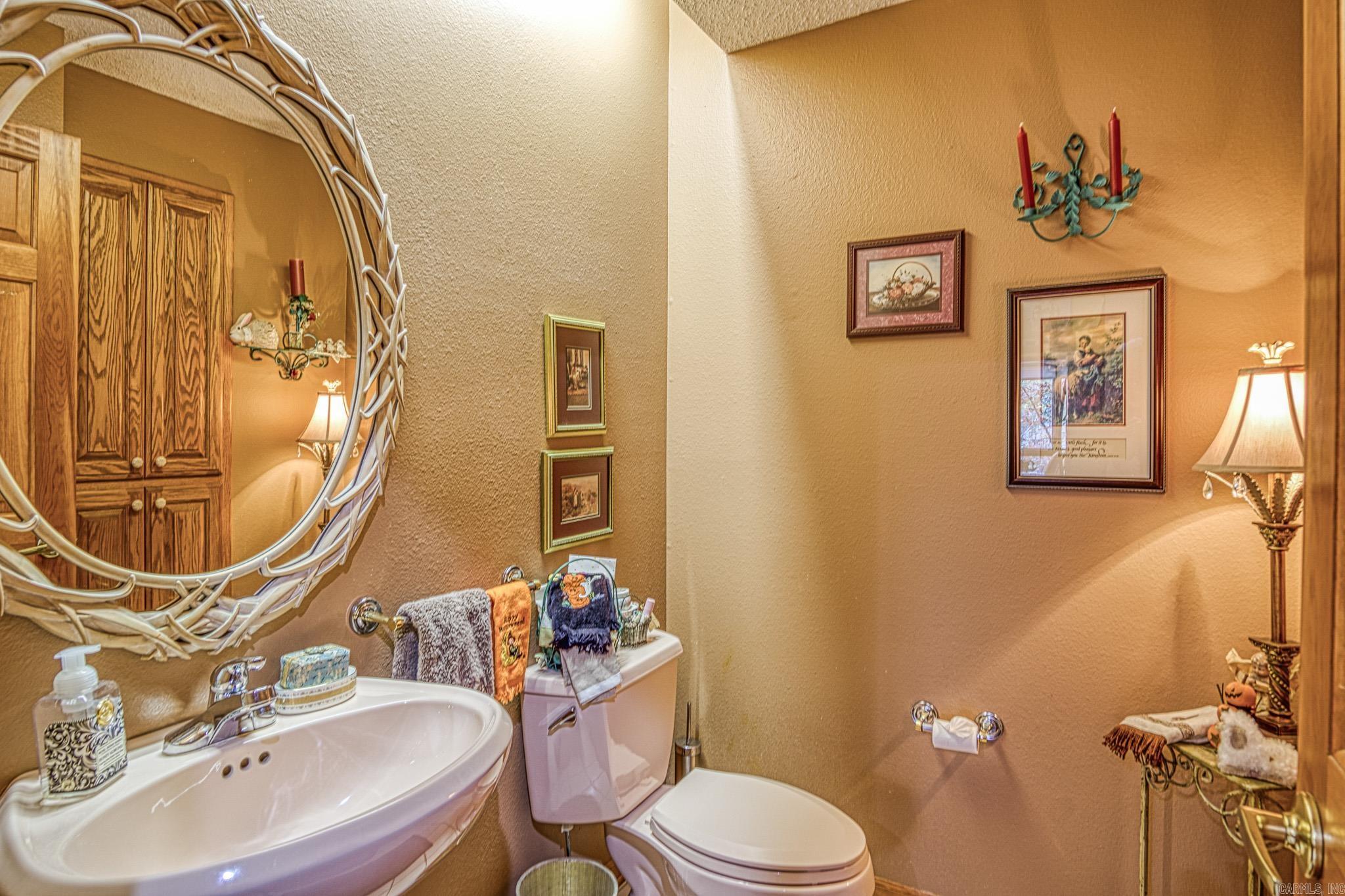 BAJADA - Residential