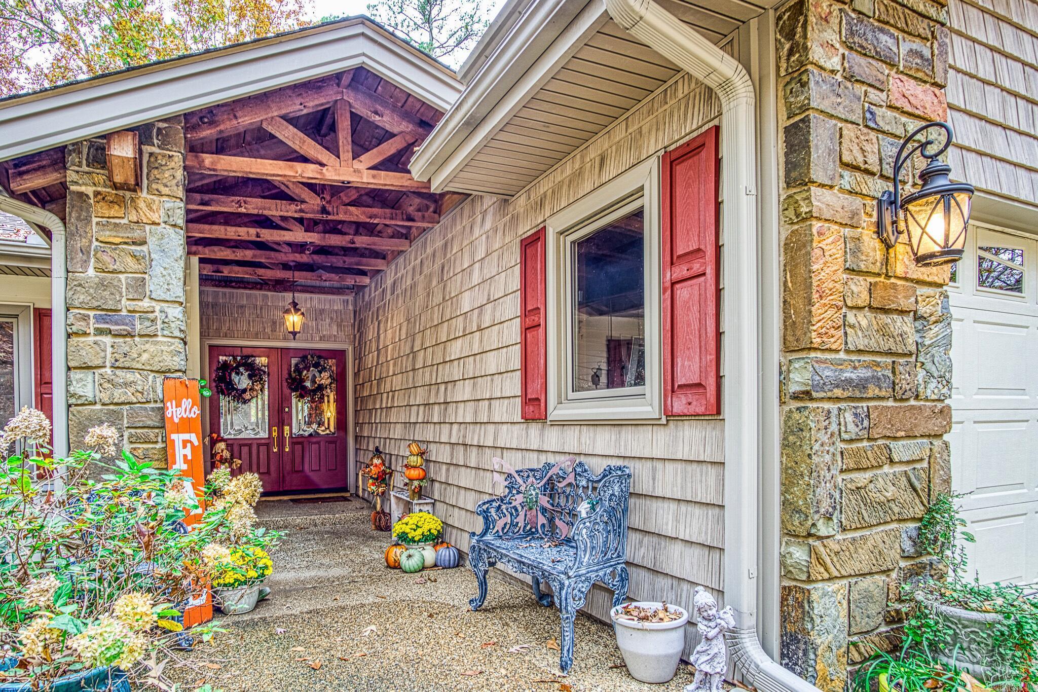 BAJADA - Residential