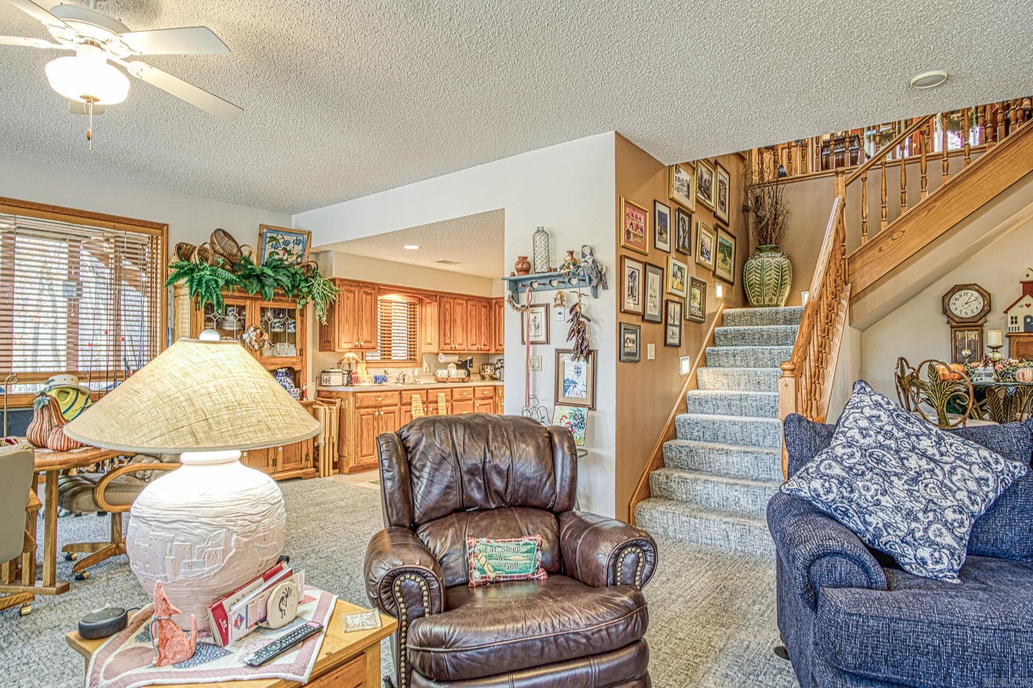 BAJADA - Residential