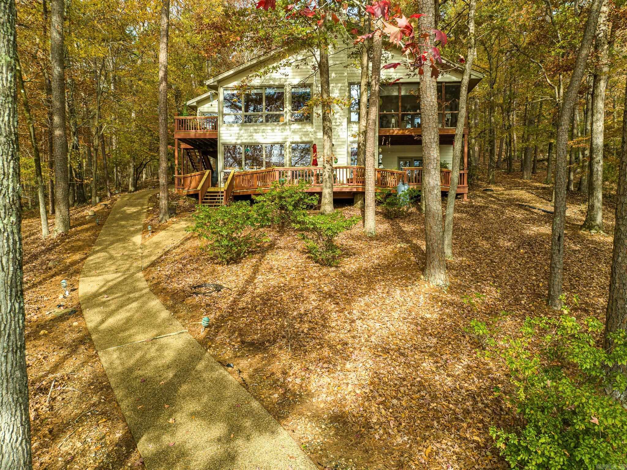 BAJADA - Residential