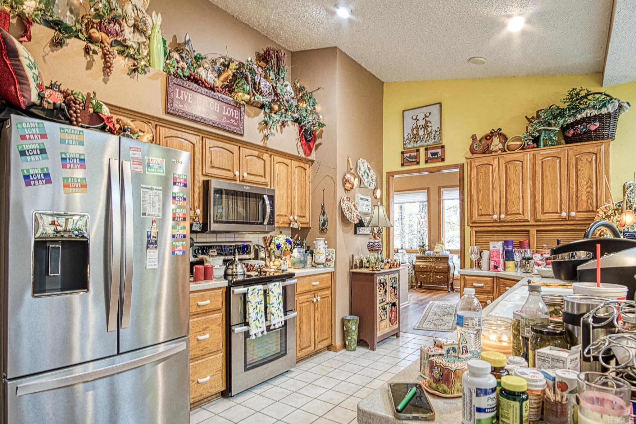 BAJADA - Residential