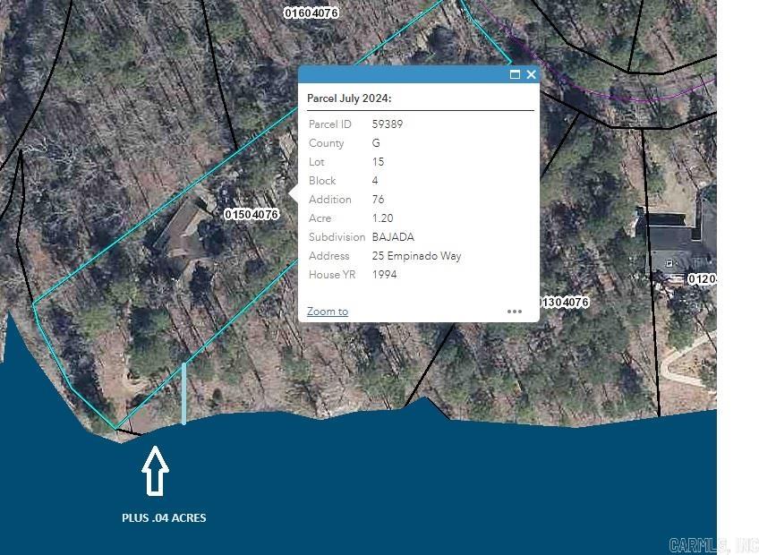 BAJADA - Residential