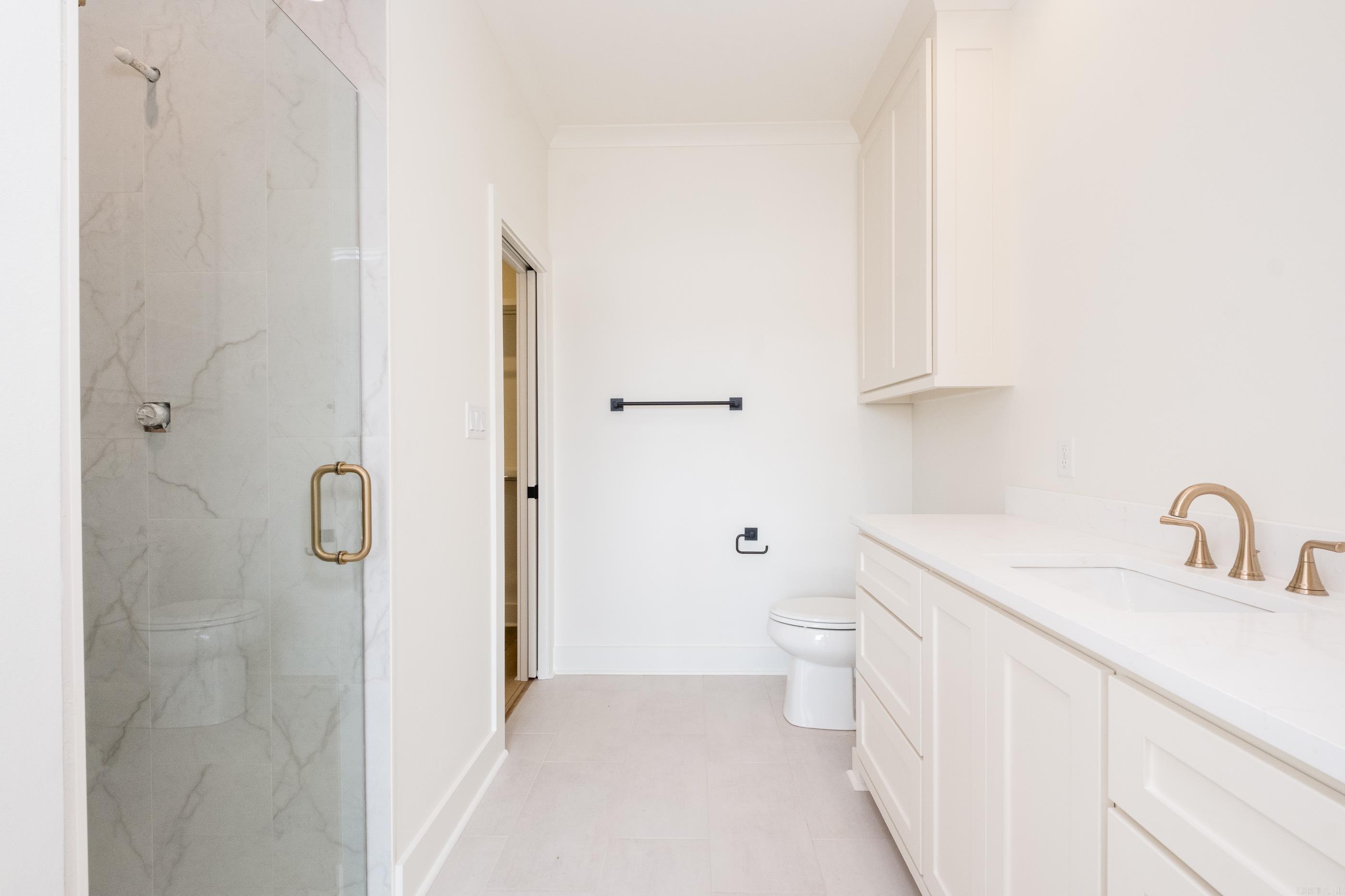 Edgewood Phase I - Residential