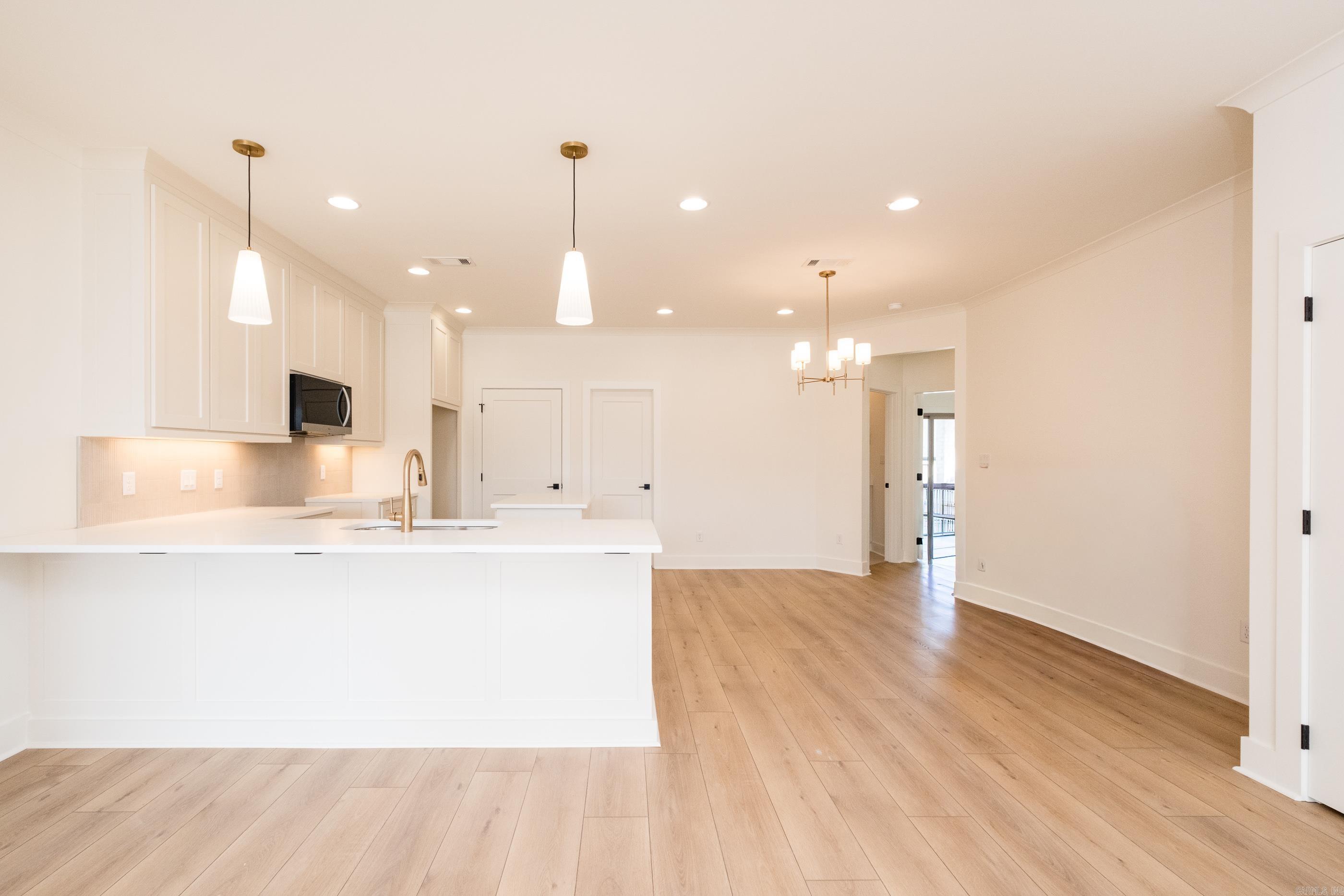 Edgewood Phase I - Residential