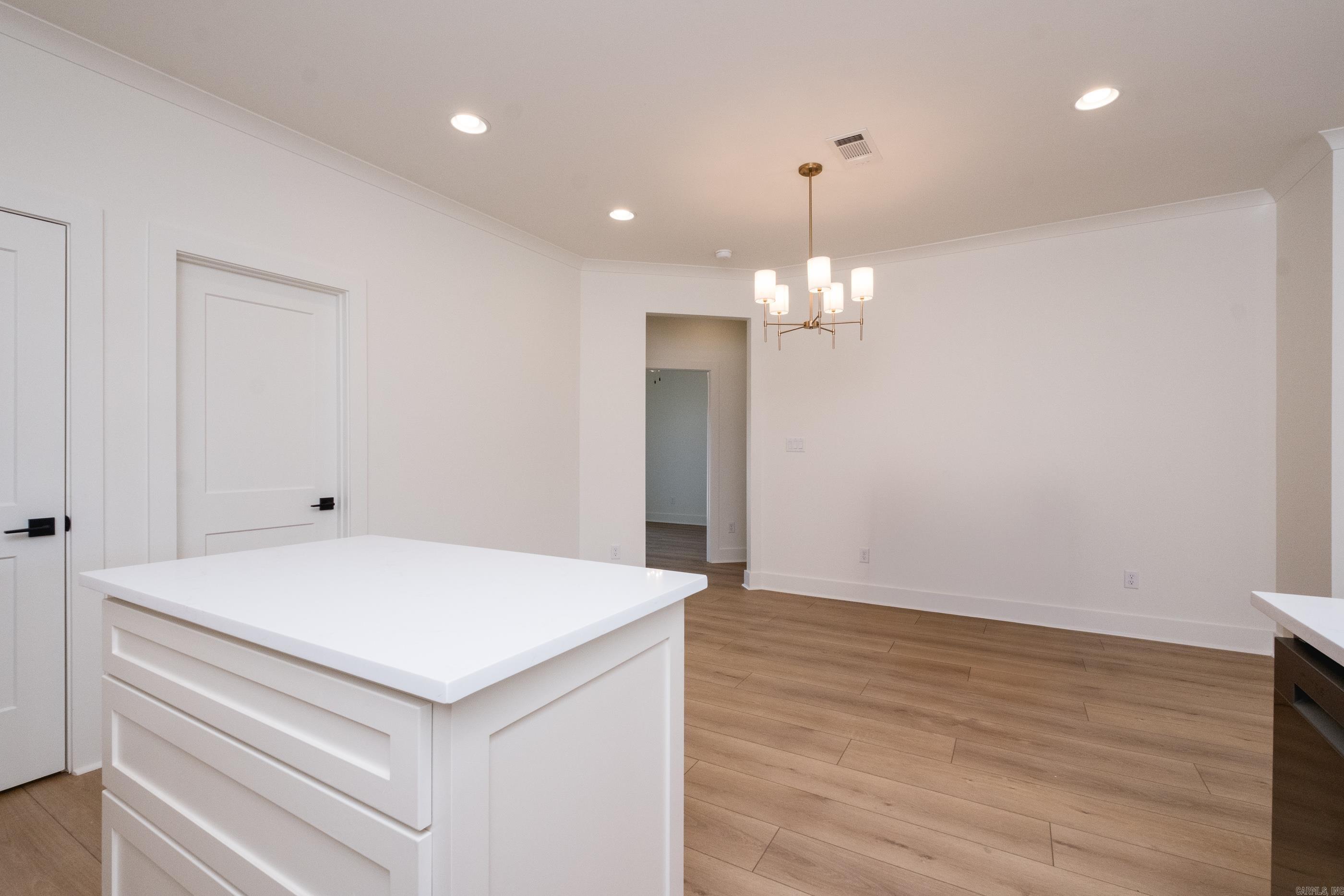 Edgewood Phase I - Residential