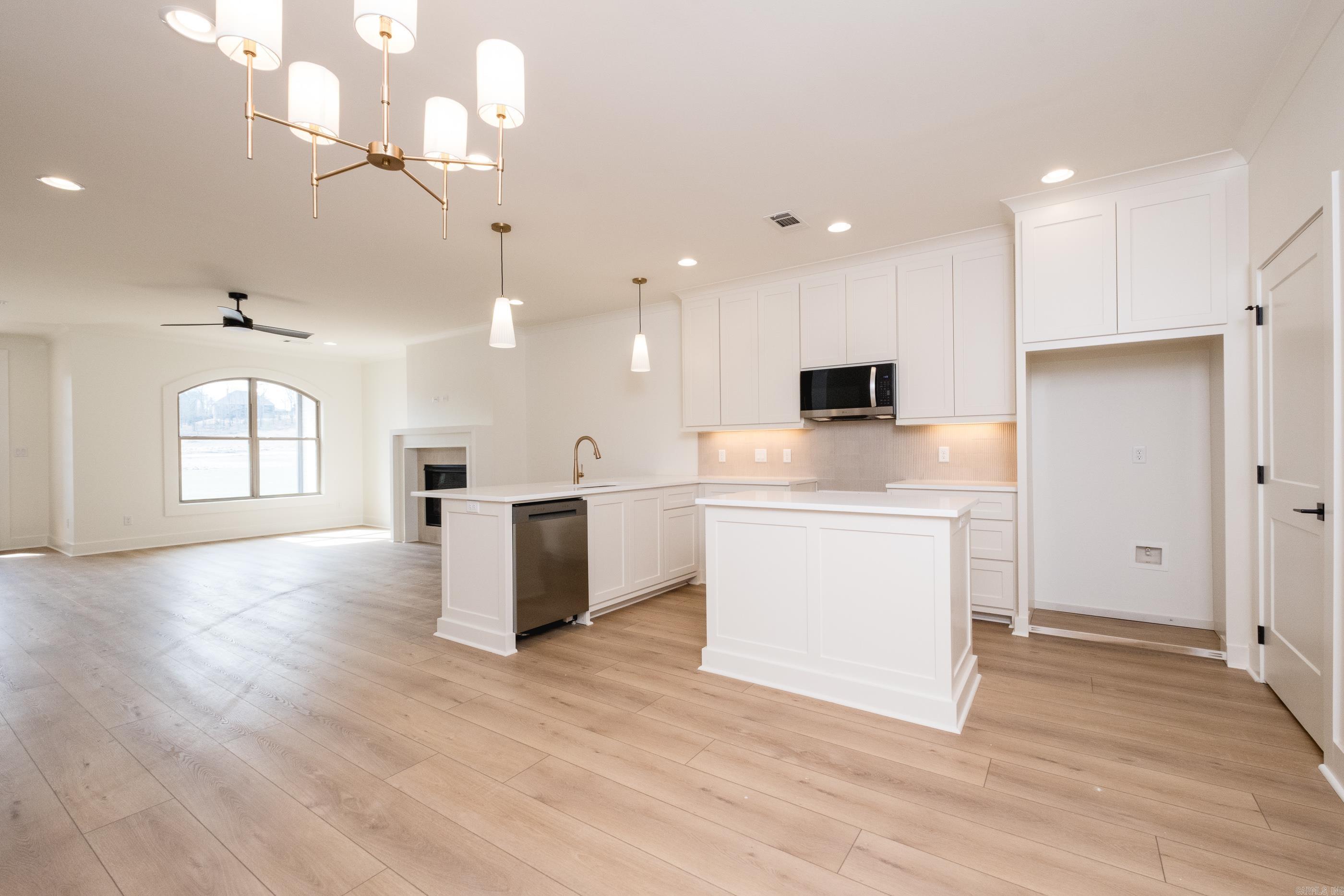 Edgewood Phase I - Residential