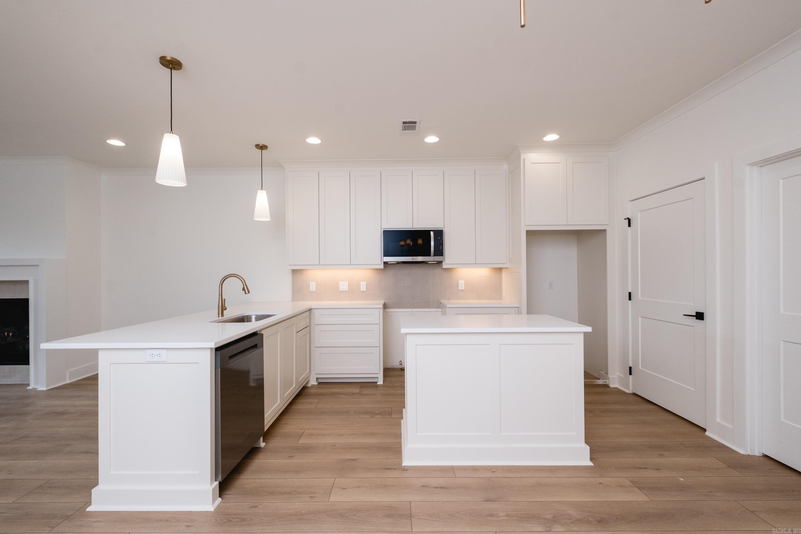 Edgewood Phase I - Residential